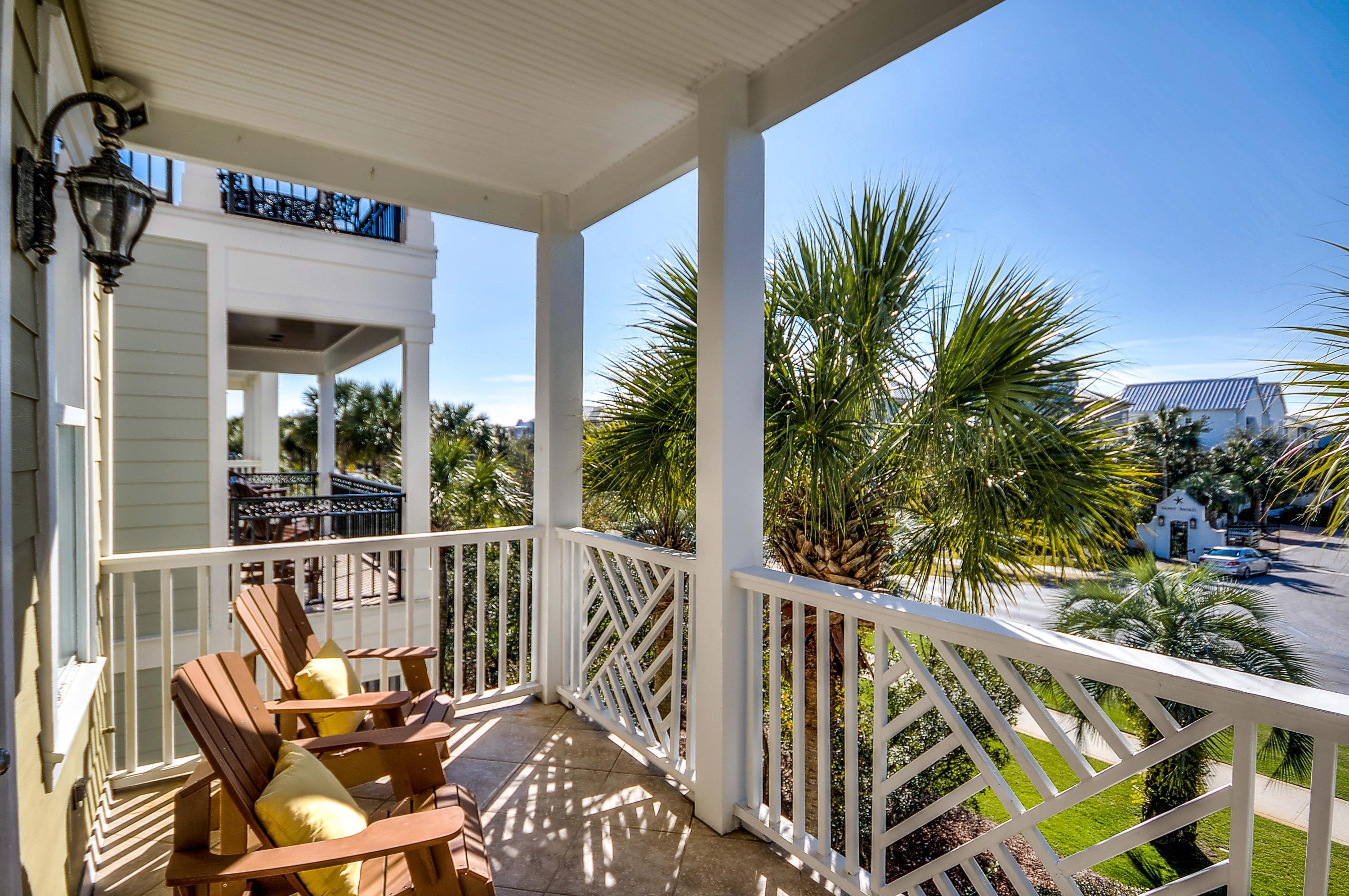 SEACREST BEACH - Residential