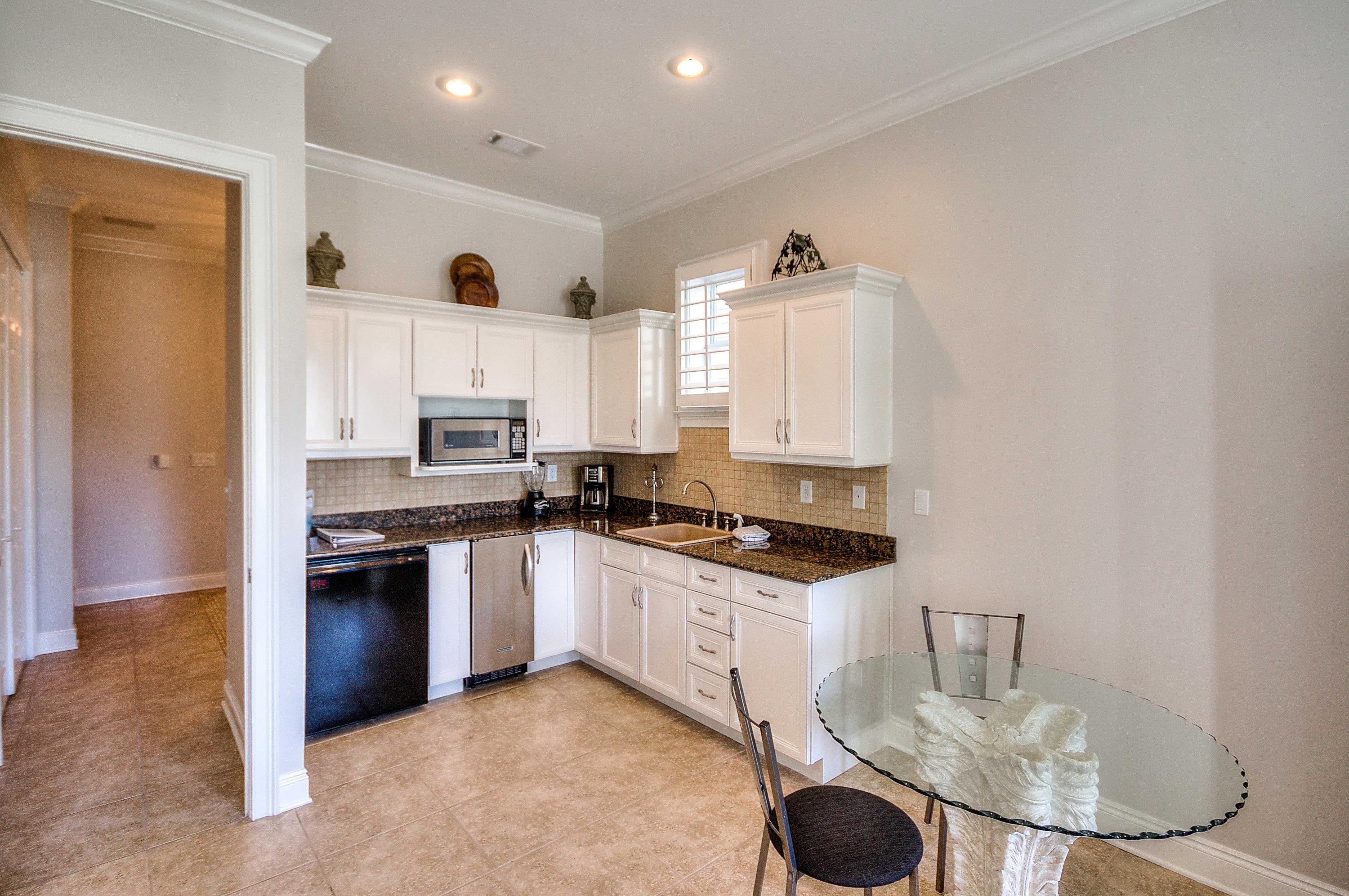 SEACREST BEACH - Residential