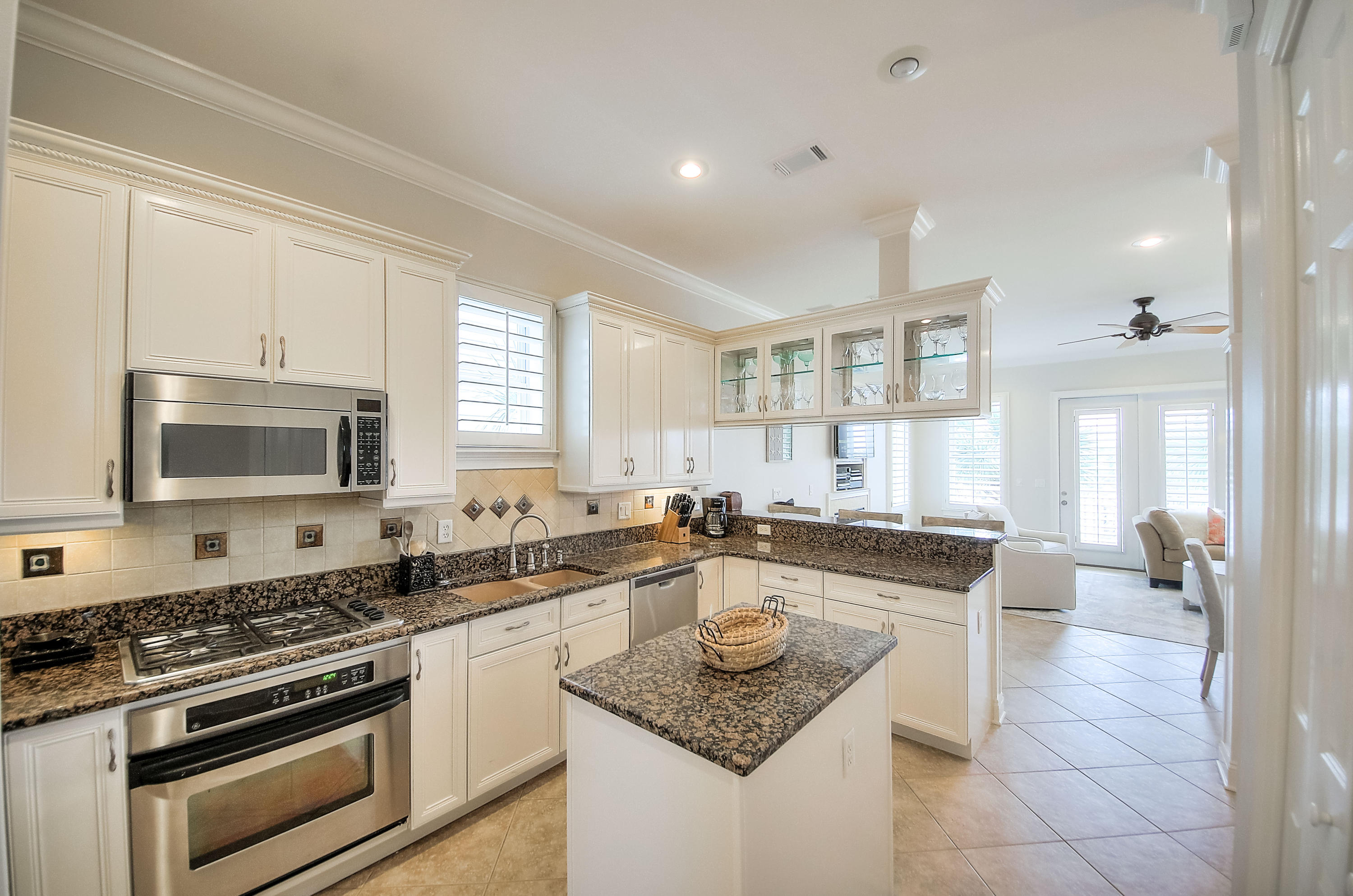 SEACREST BEACH - Residential