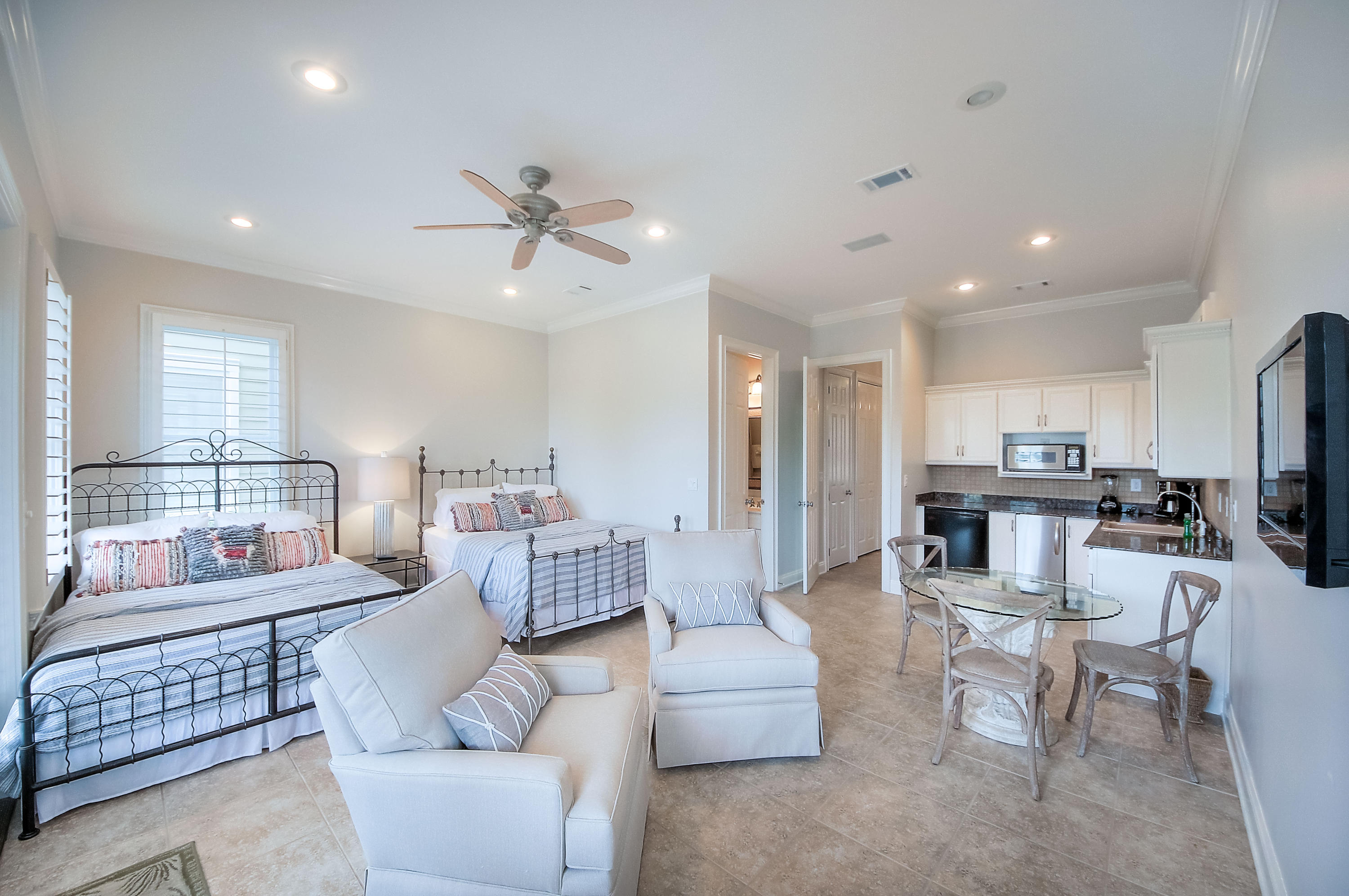 SEACREST BEACH - Residential