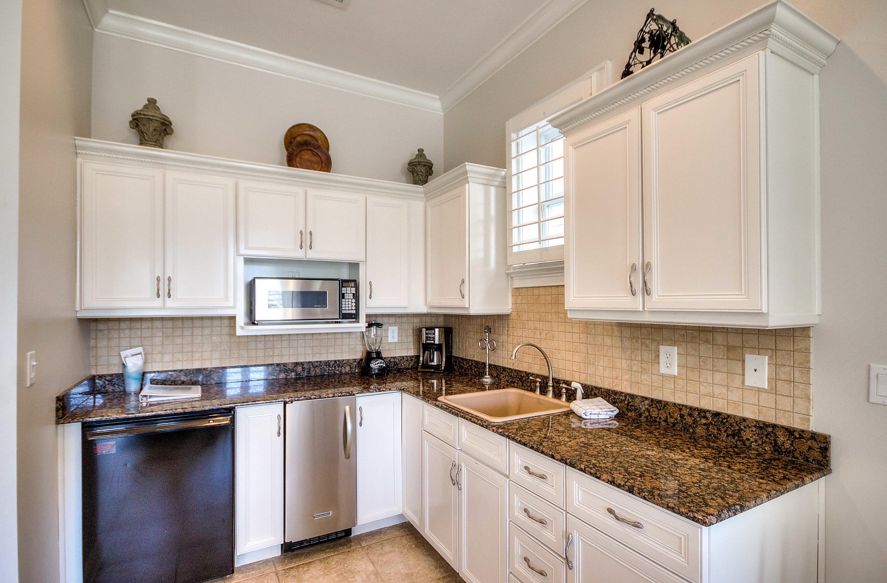 SEACREST BEACH - Residential