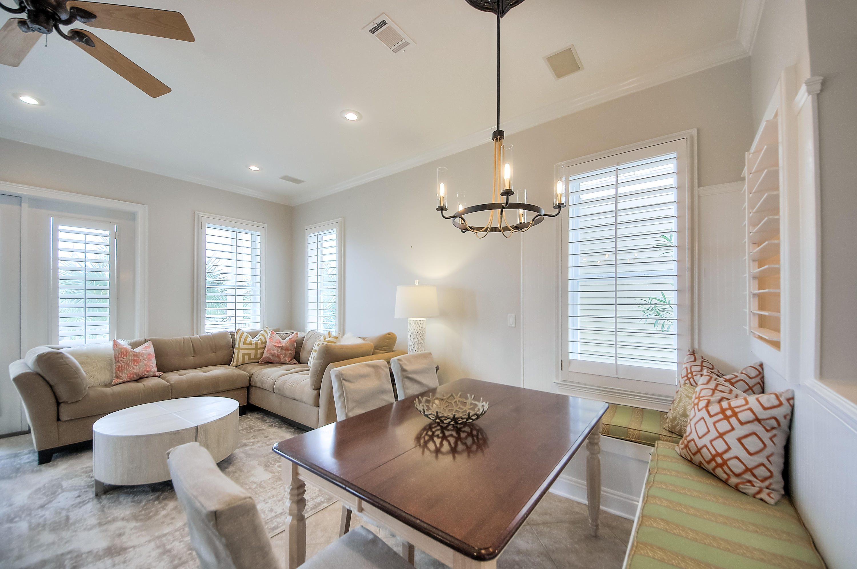 SEACREST BEACH - Residential