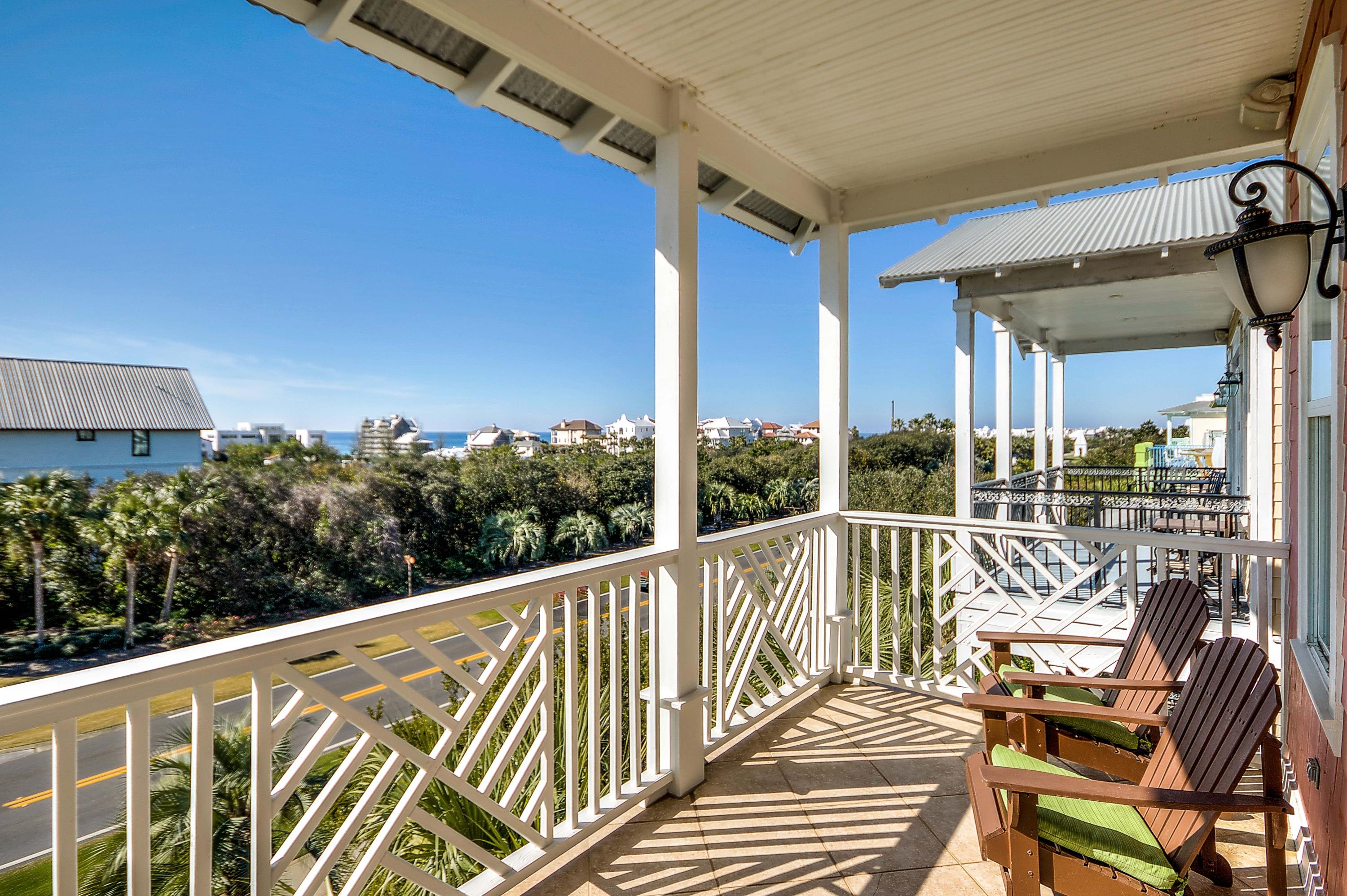 SEACREST BEACH - Residential