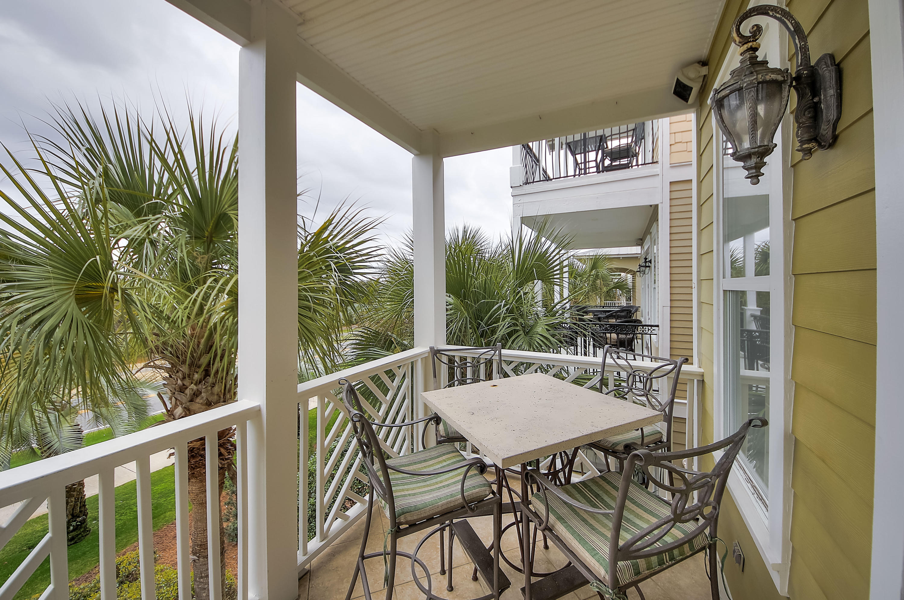 SEACREST BEACH - Residential