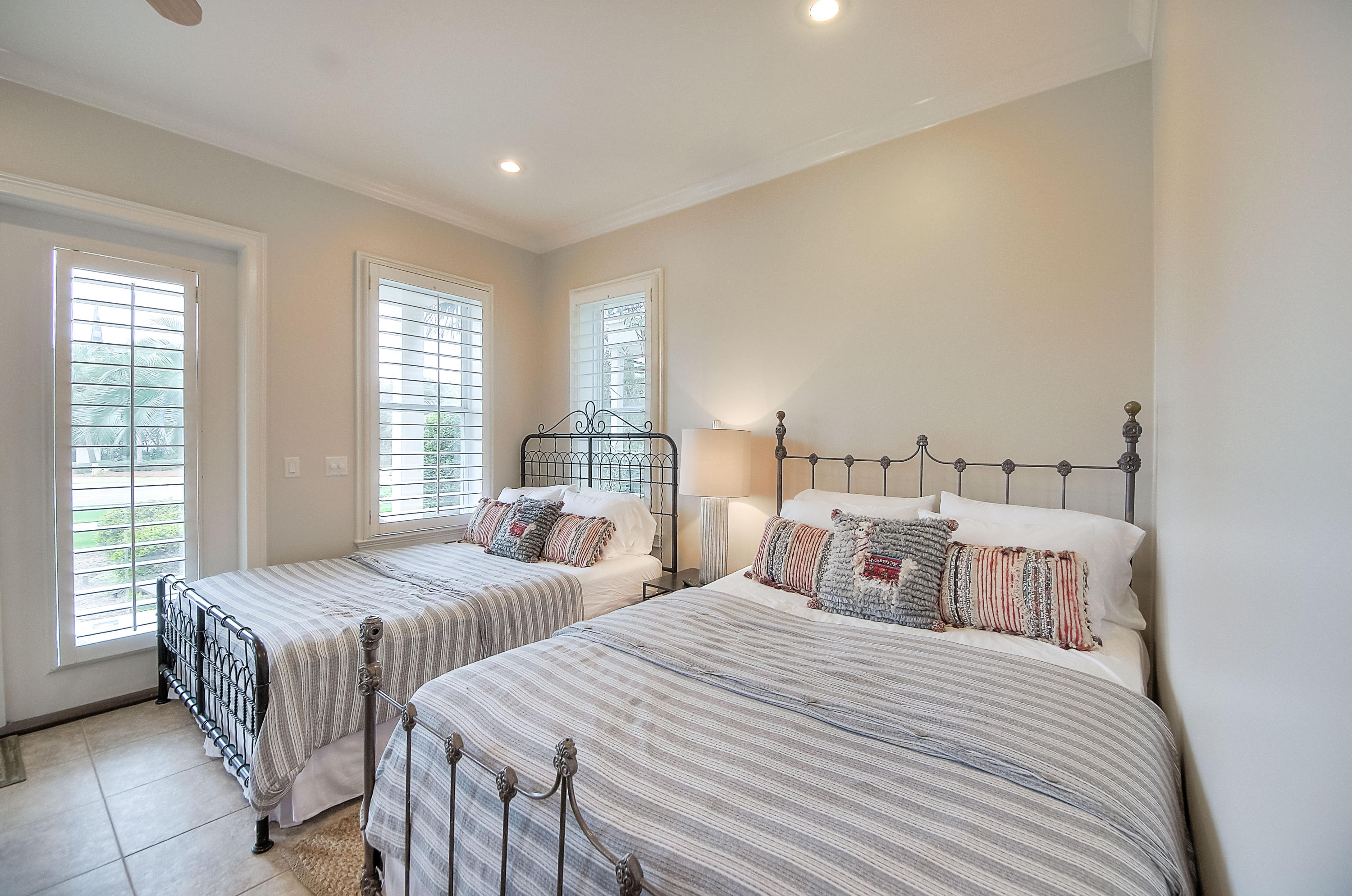 SEACREST BEACH - Residential