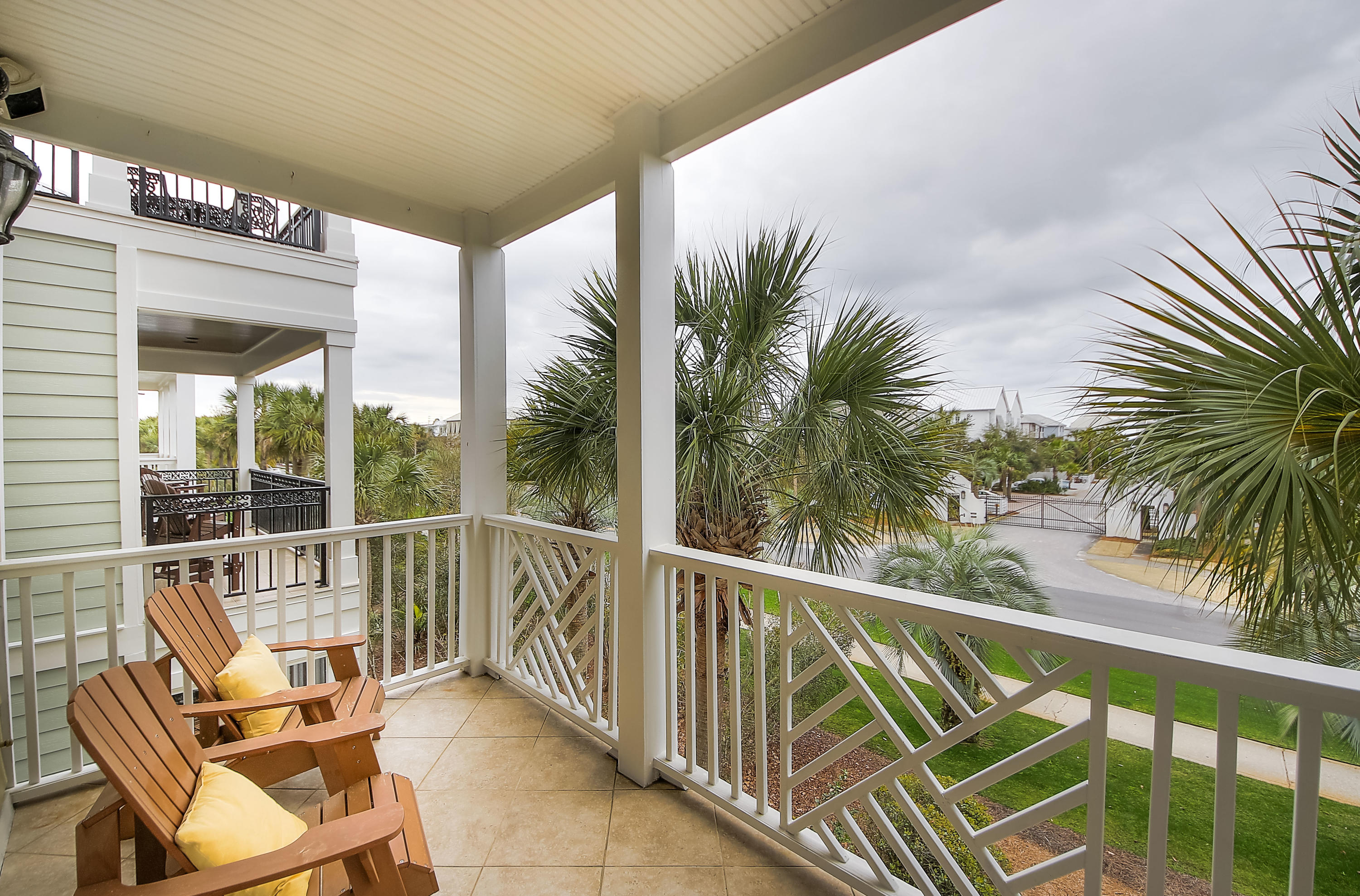 SEACREST BEACH - Residential