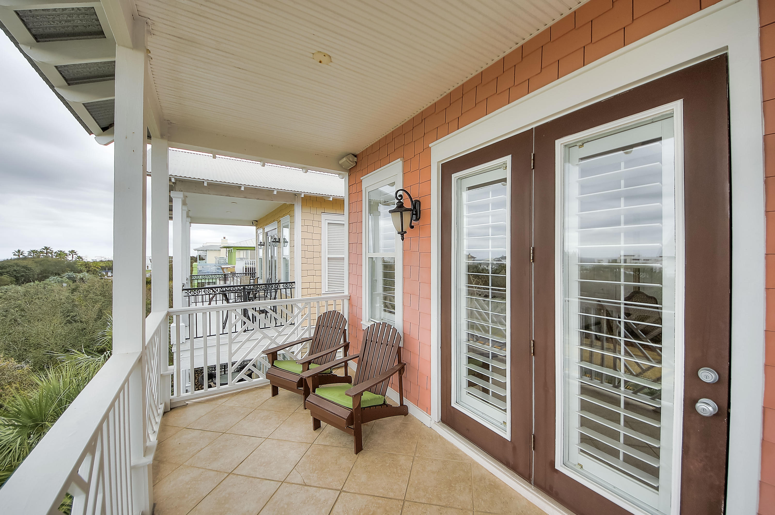 SEACREST BEACH - Residential