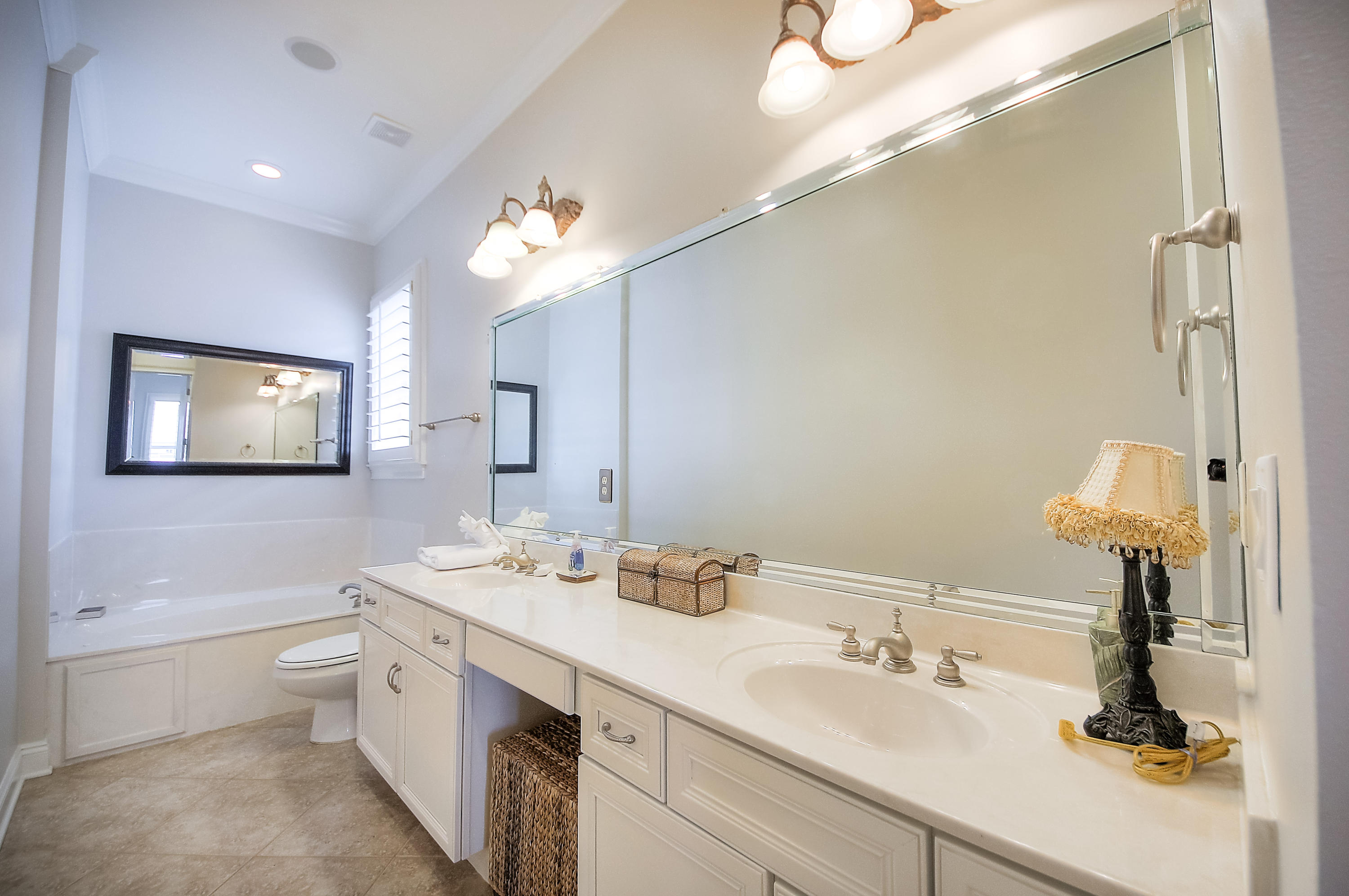 SEACREST BEACH - Residential