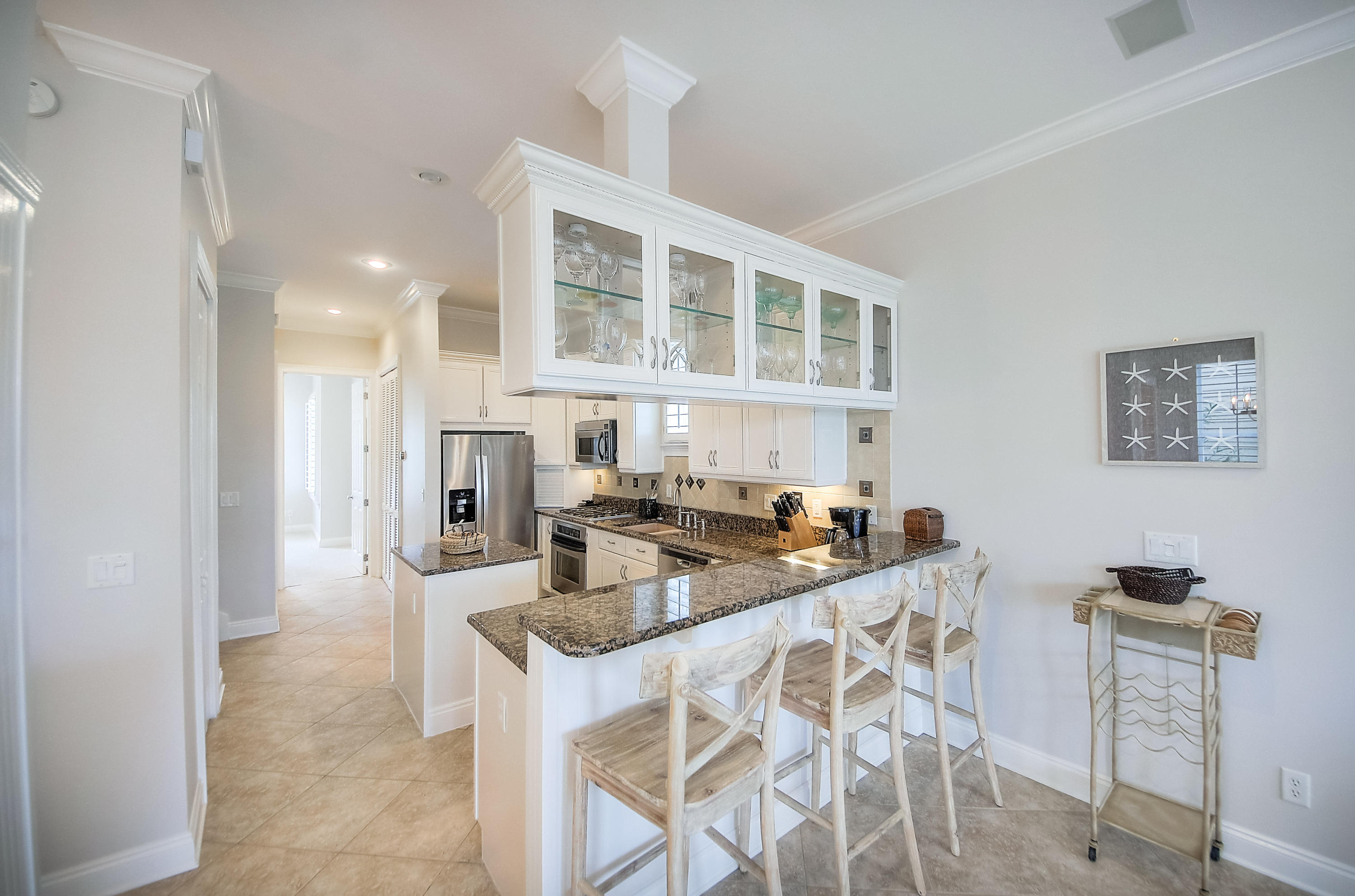 SEACREST BEACH - Residential