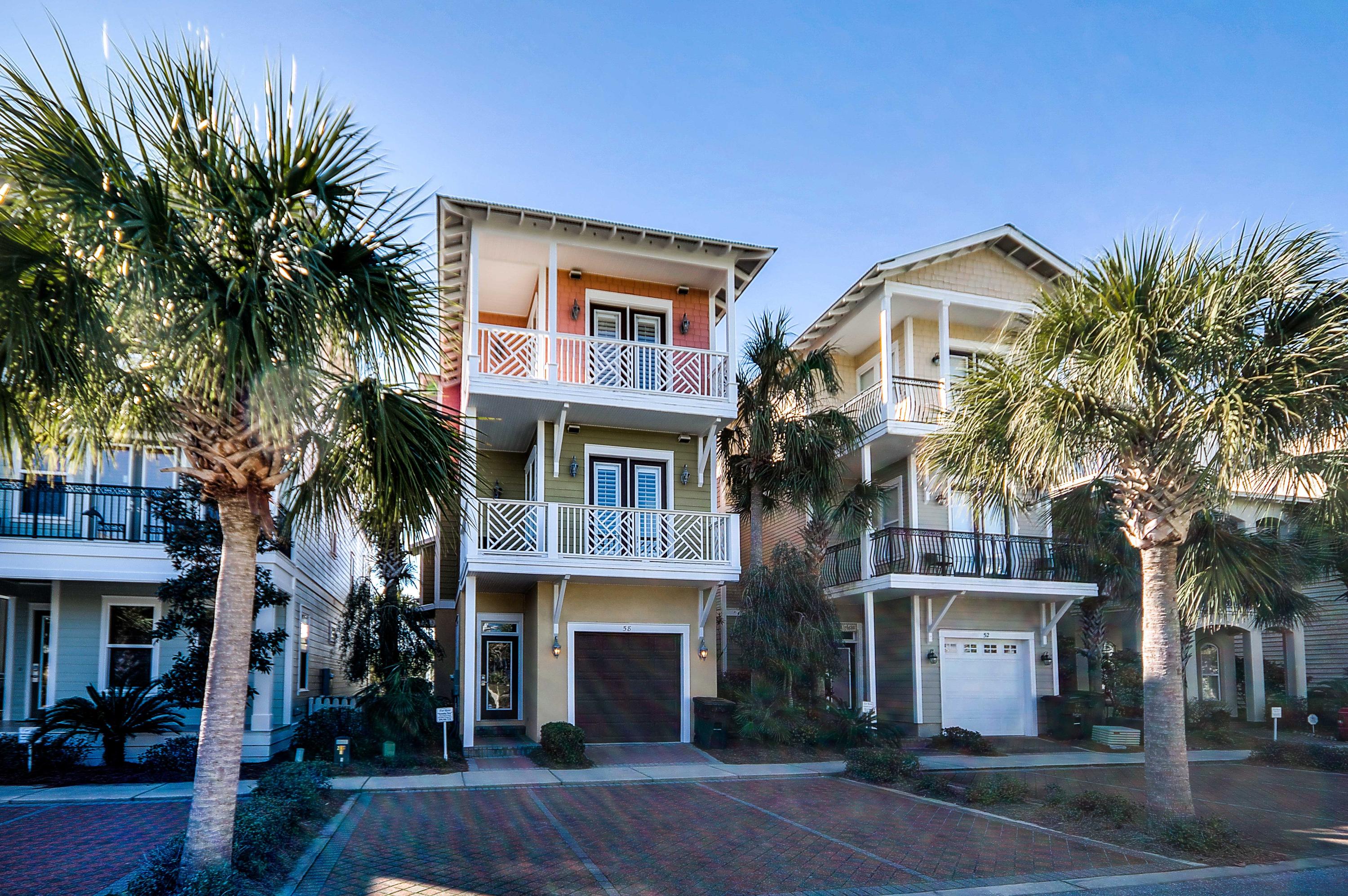 SEACREST BEACH - Residential