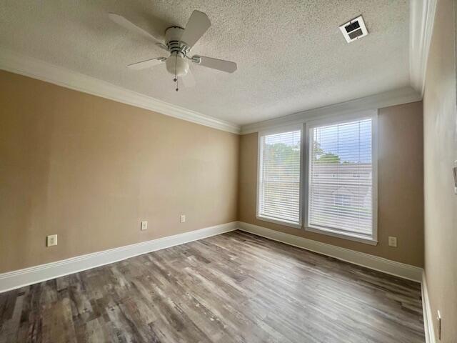 PARKWOOD AT BLUEWATER BAY - Residential Lease