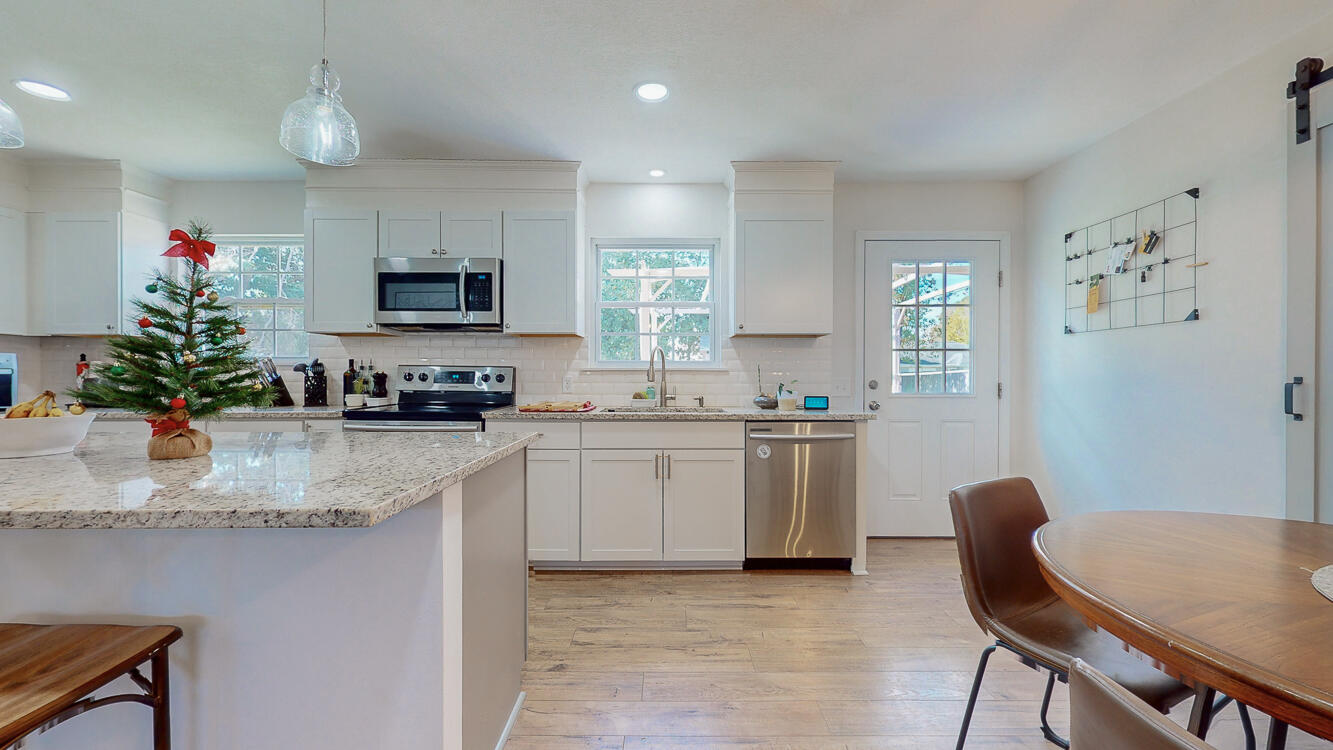 OAKLAND - Residential