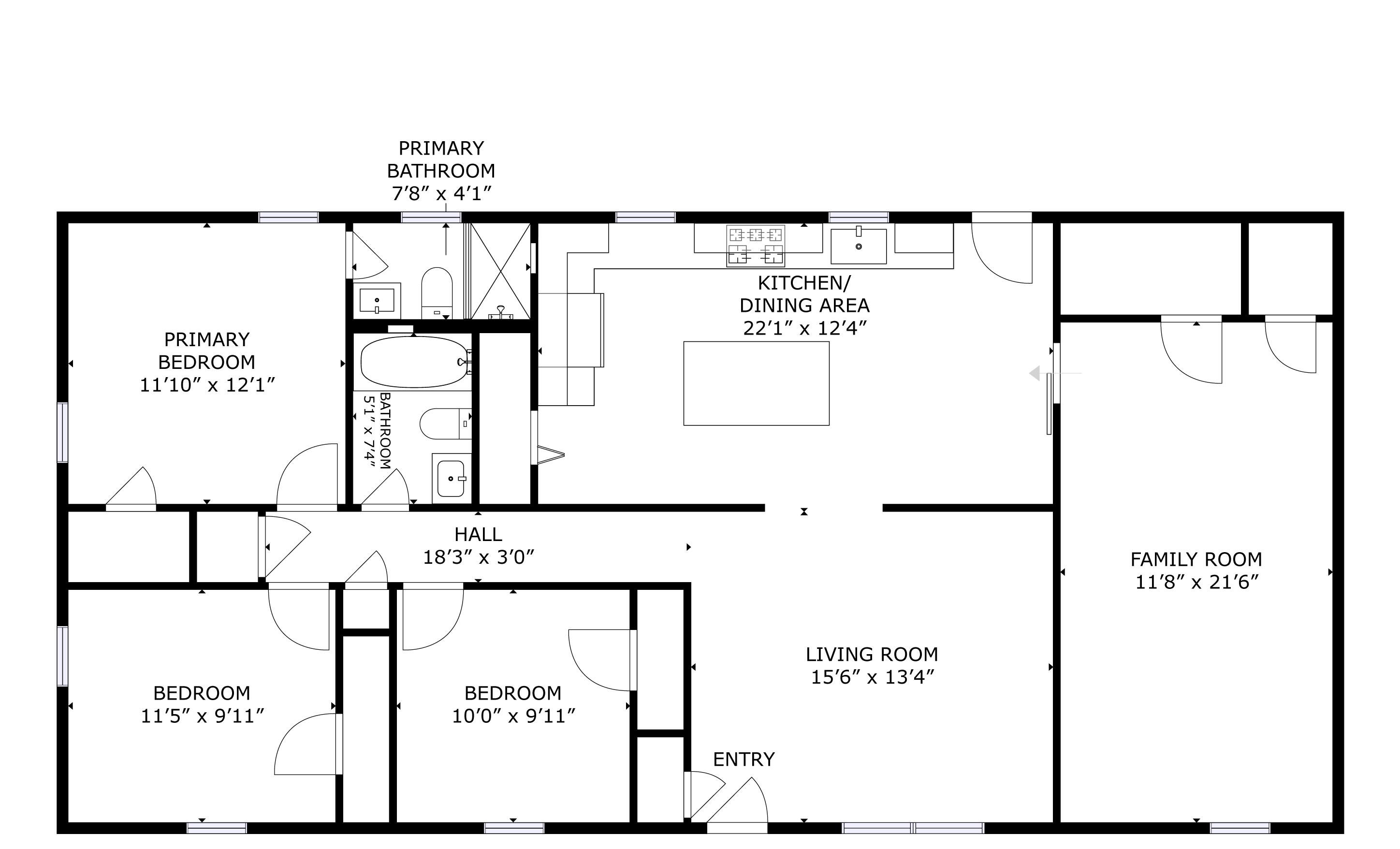 OAKLAND - Residential