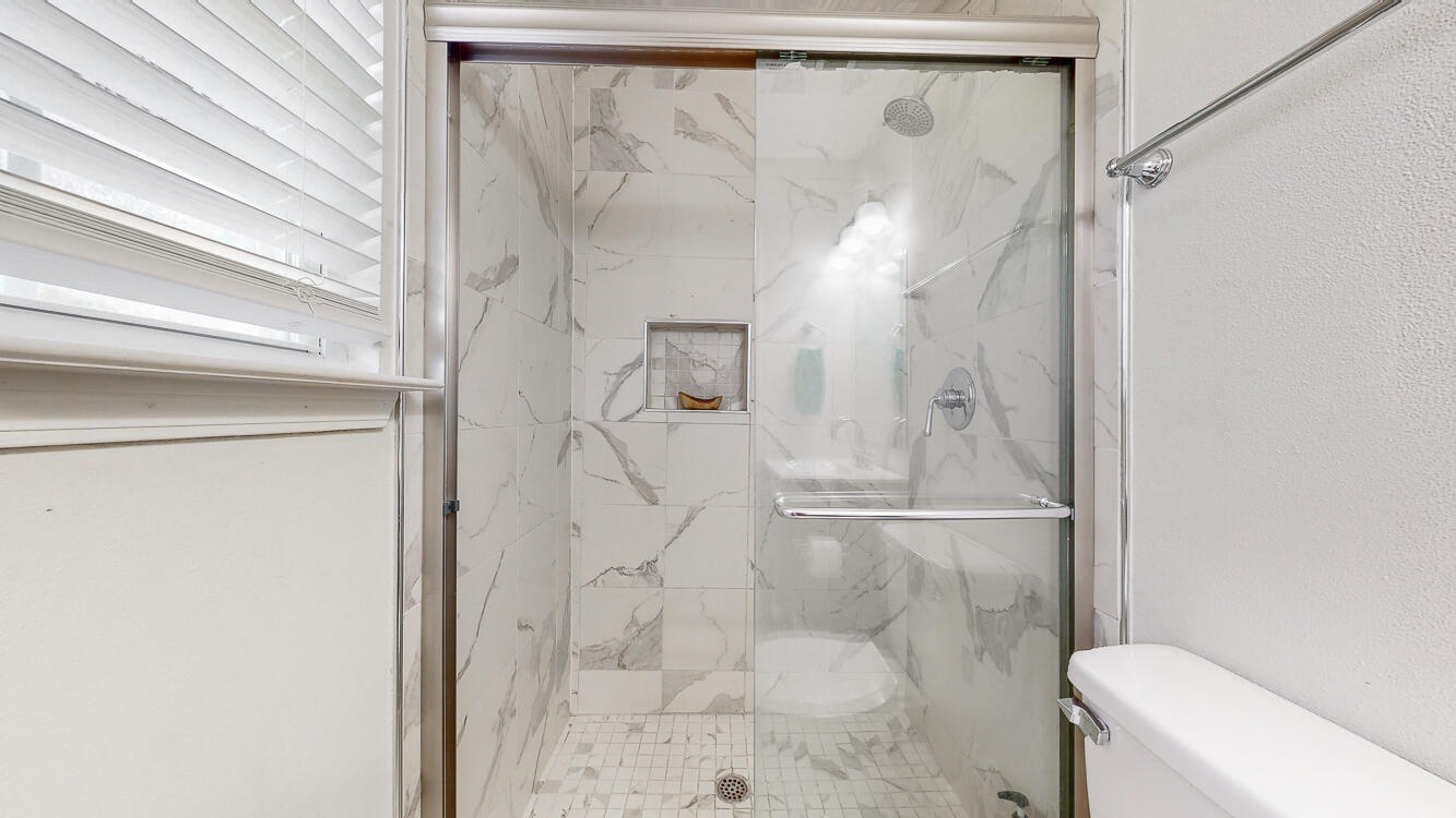 OAKLAND - Residential