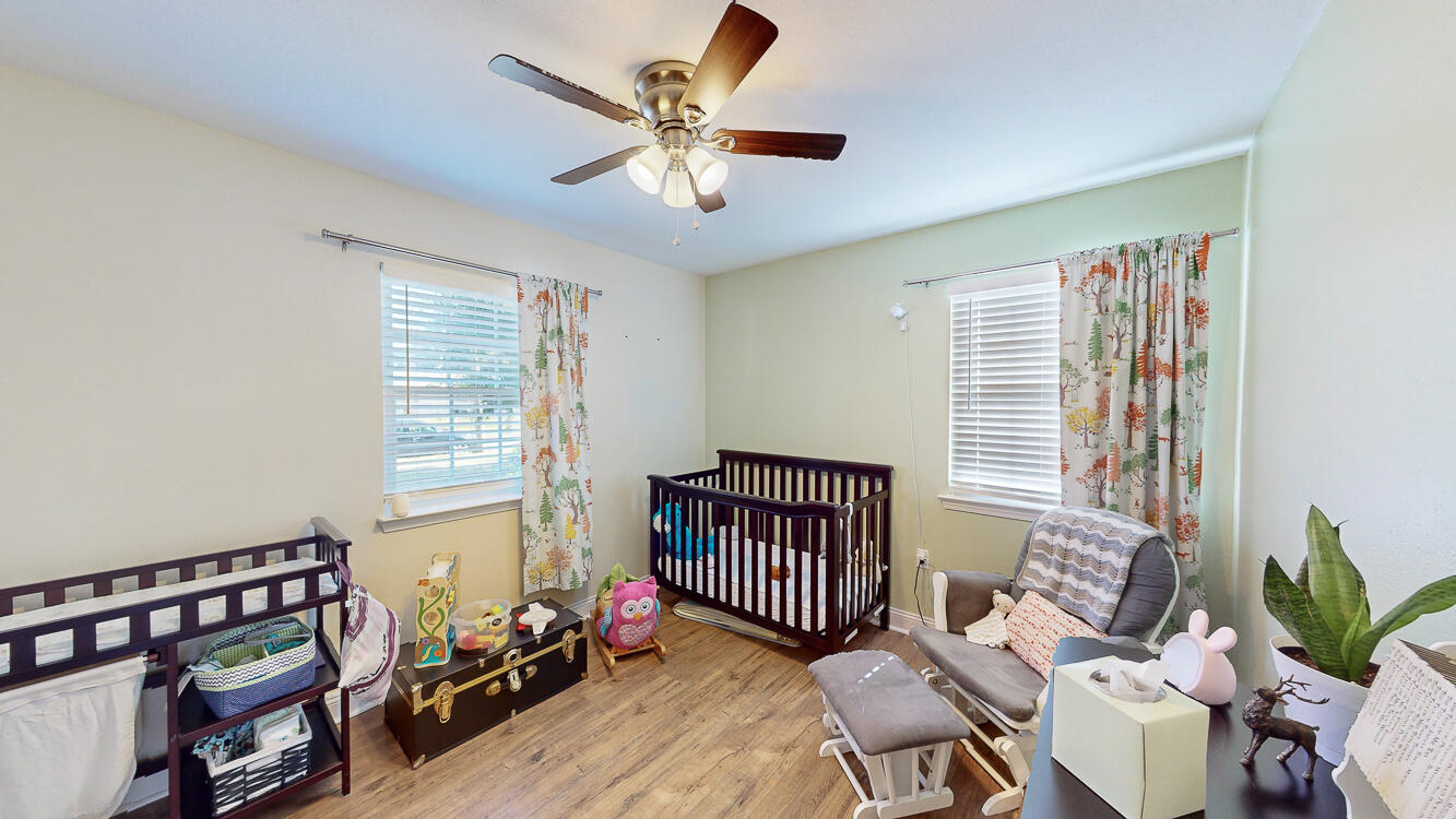 OAKLAND - Residential