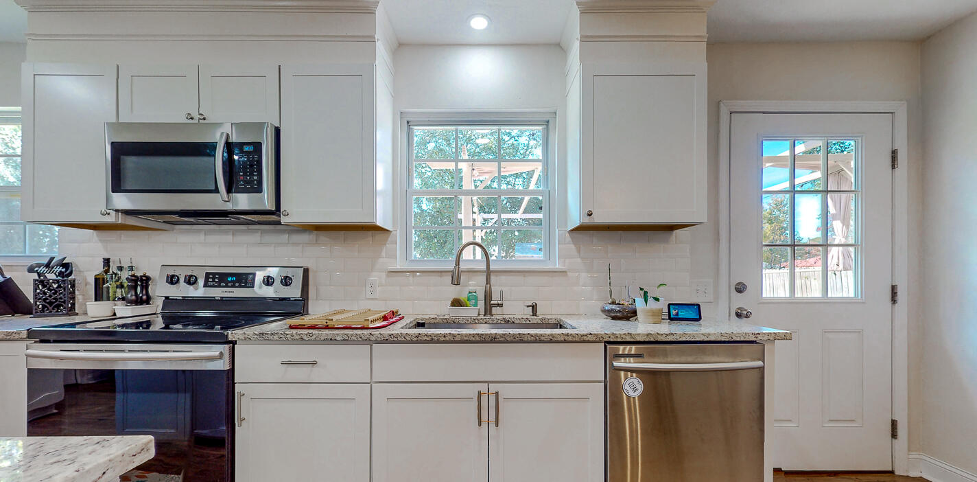 OAKLAND - Residential