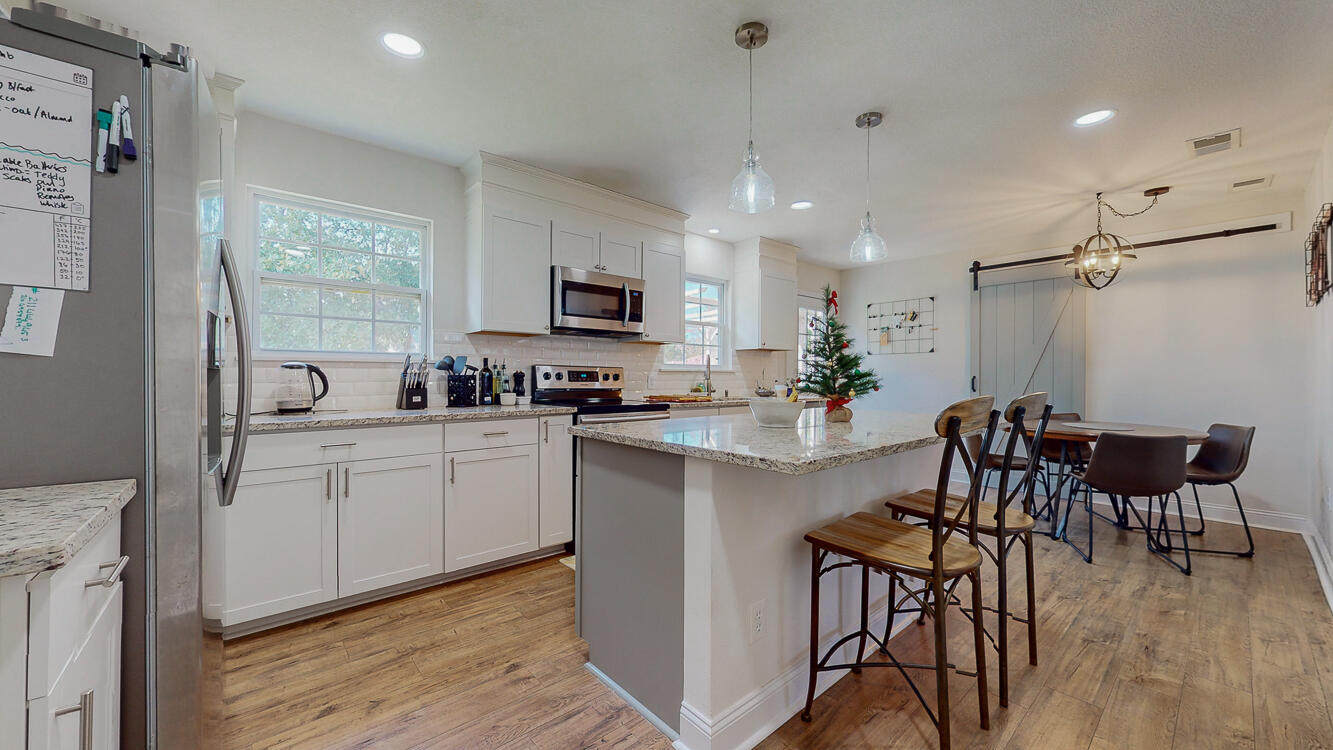 OAKLAND - Residential