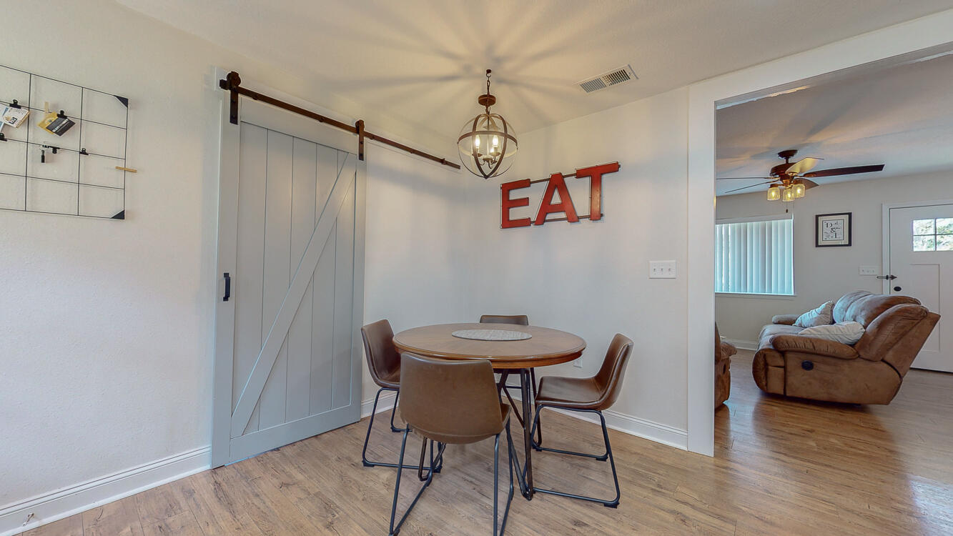 OAKLAND - Residential