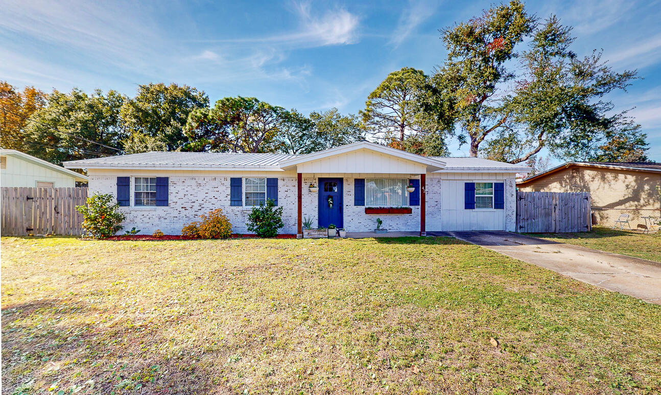 OAKLAND - Residential