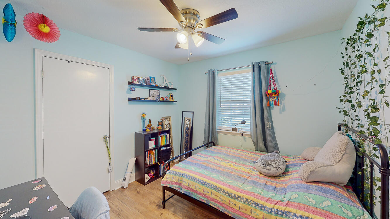 OAKLAND - Residential