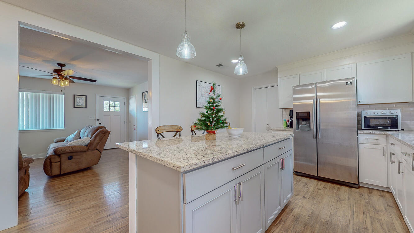 OAKLAND - Residential