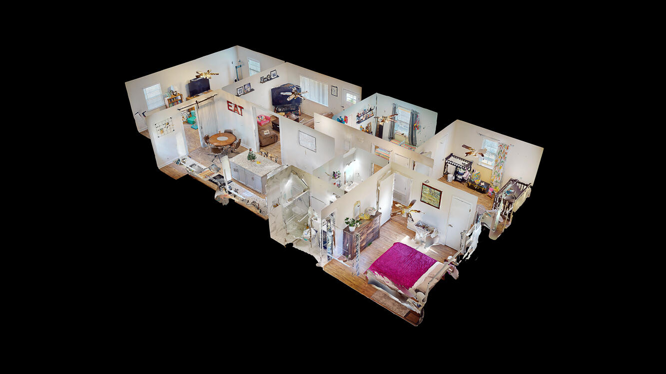 OAKLAND - Residential