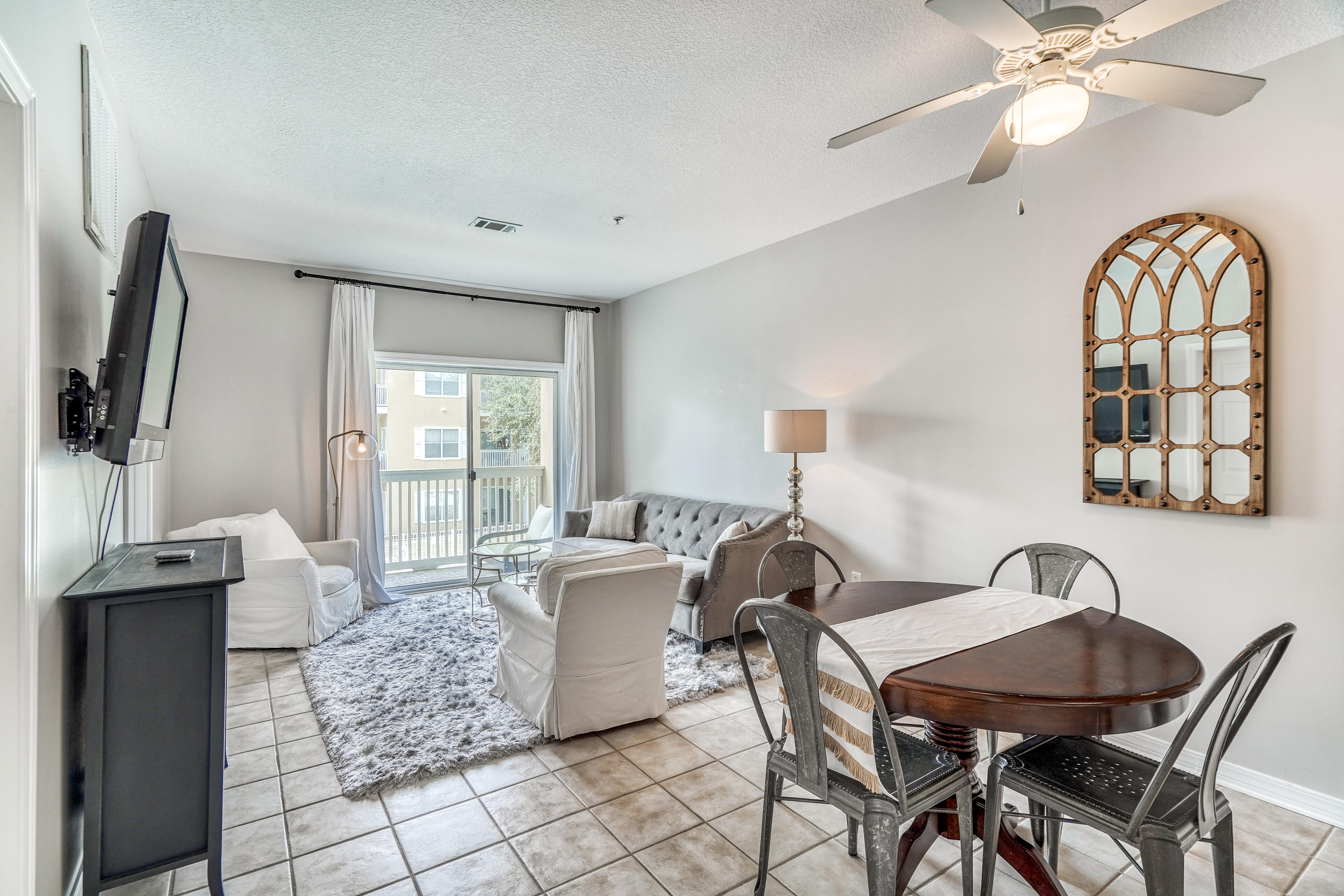 Herons Watch Condo - Residential