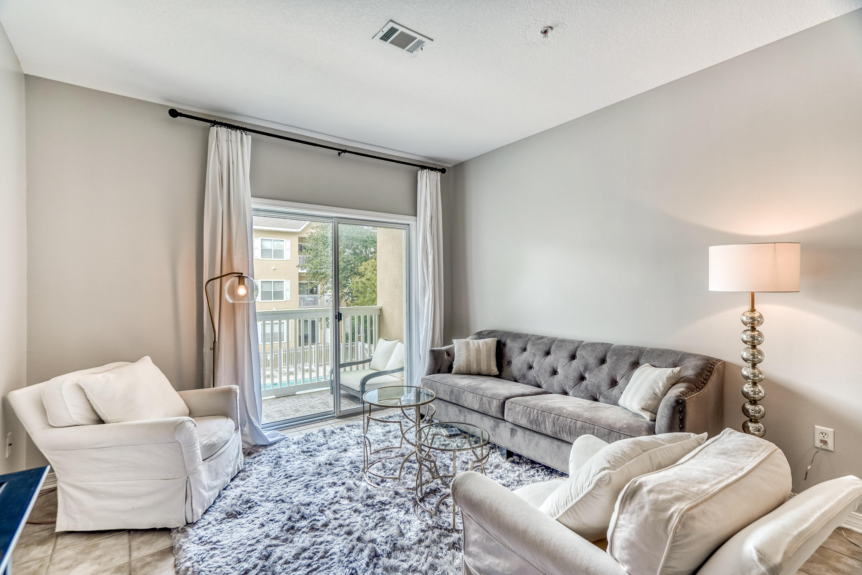 Herons Watch Condo - Residential