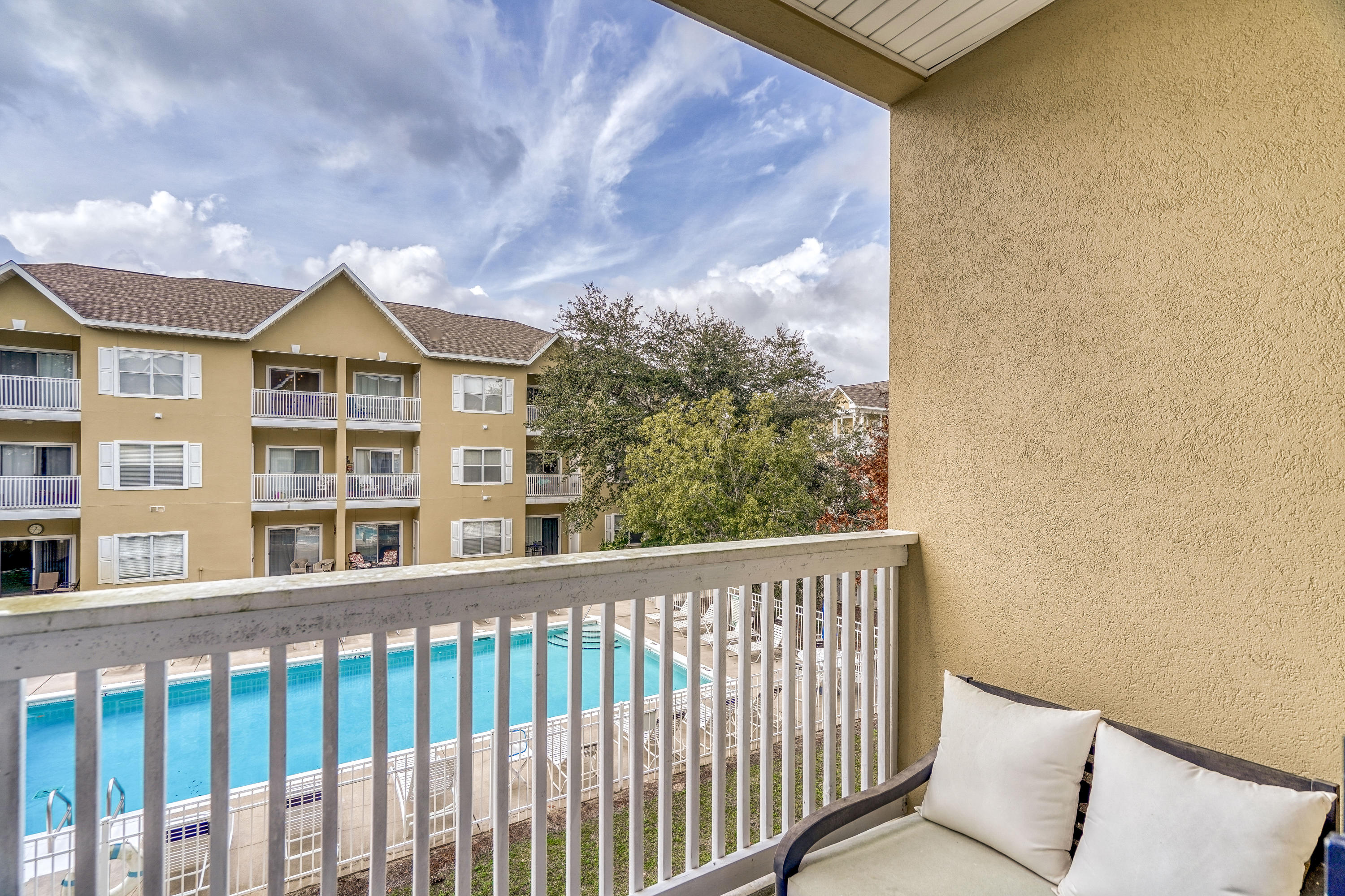 Herons Watch Condo - Residential