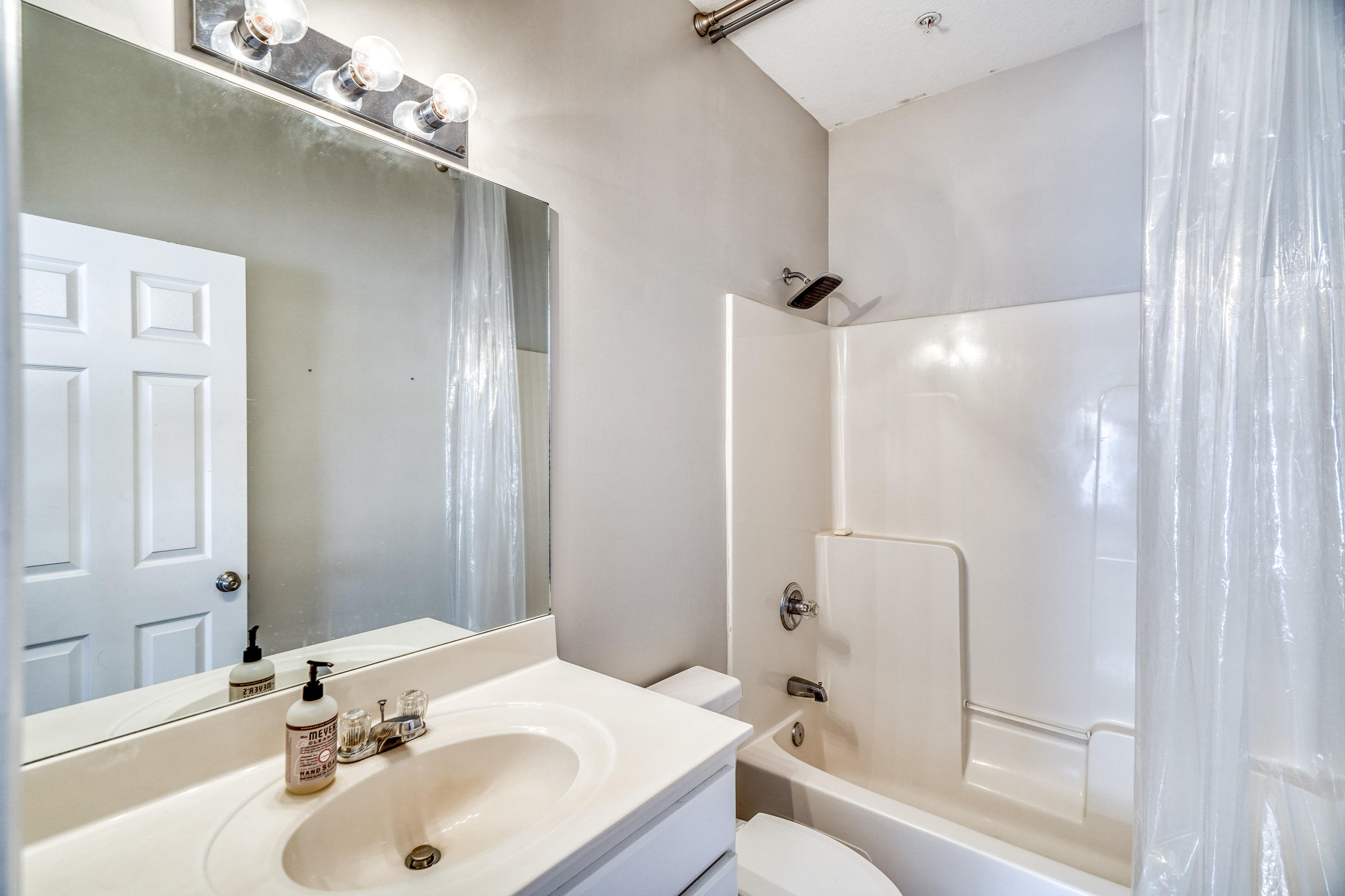 Herons Watch Condo - Residential