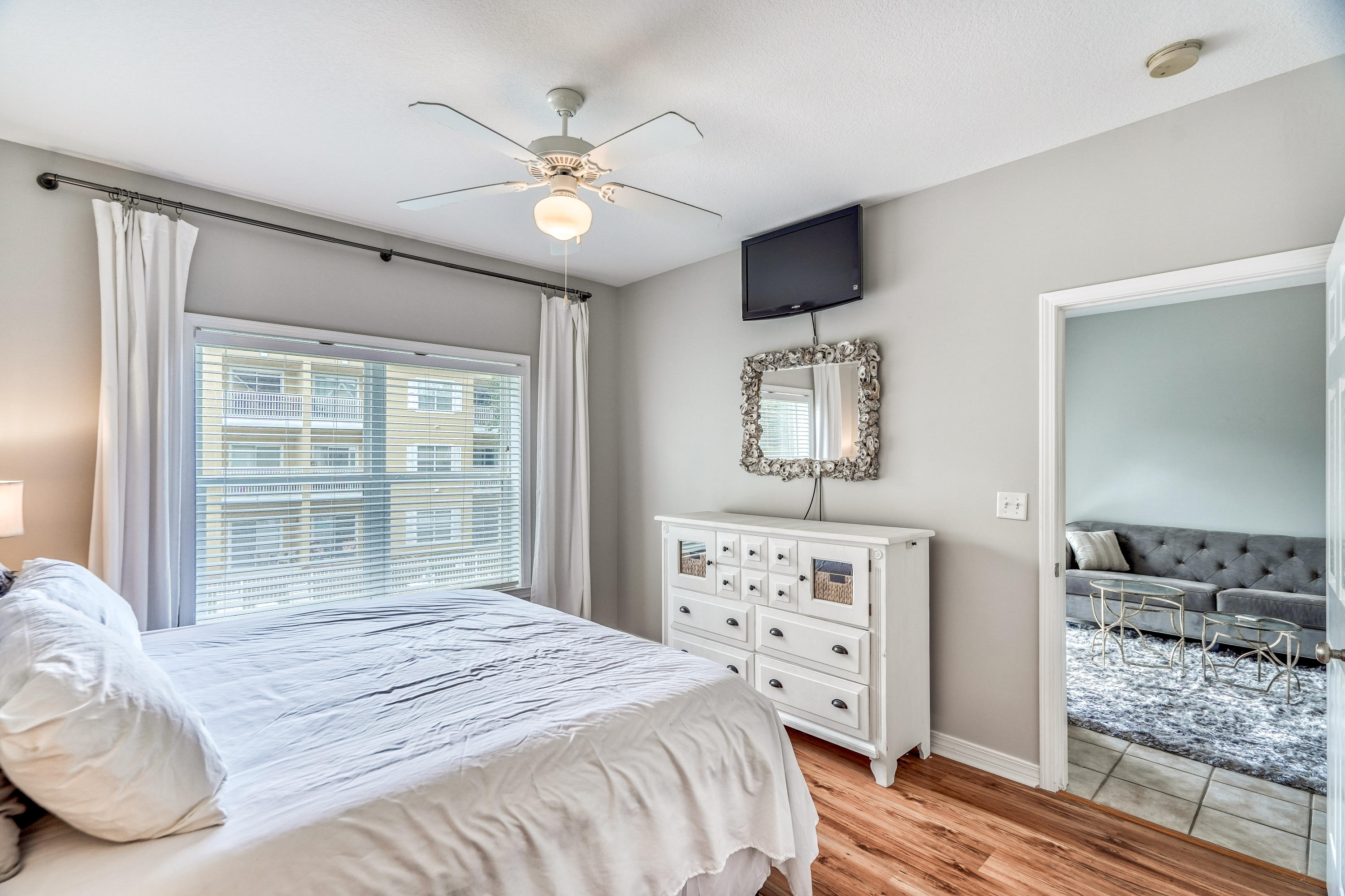 Herons Watch Condo - Residential