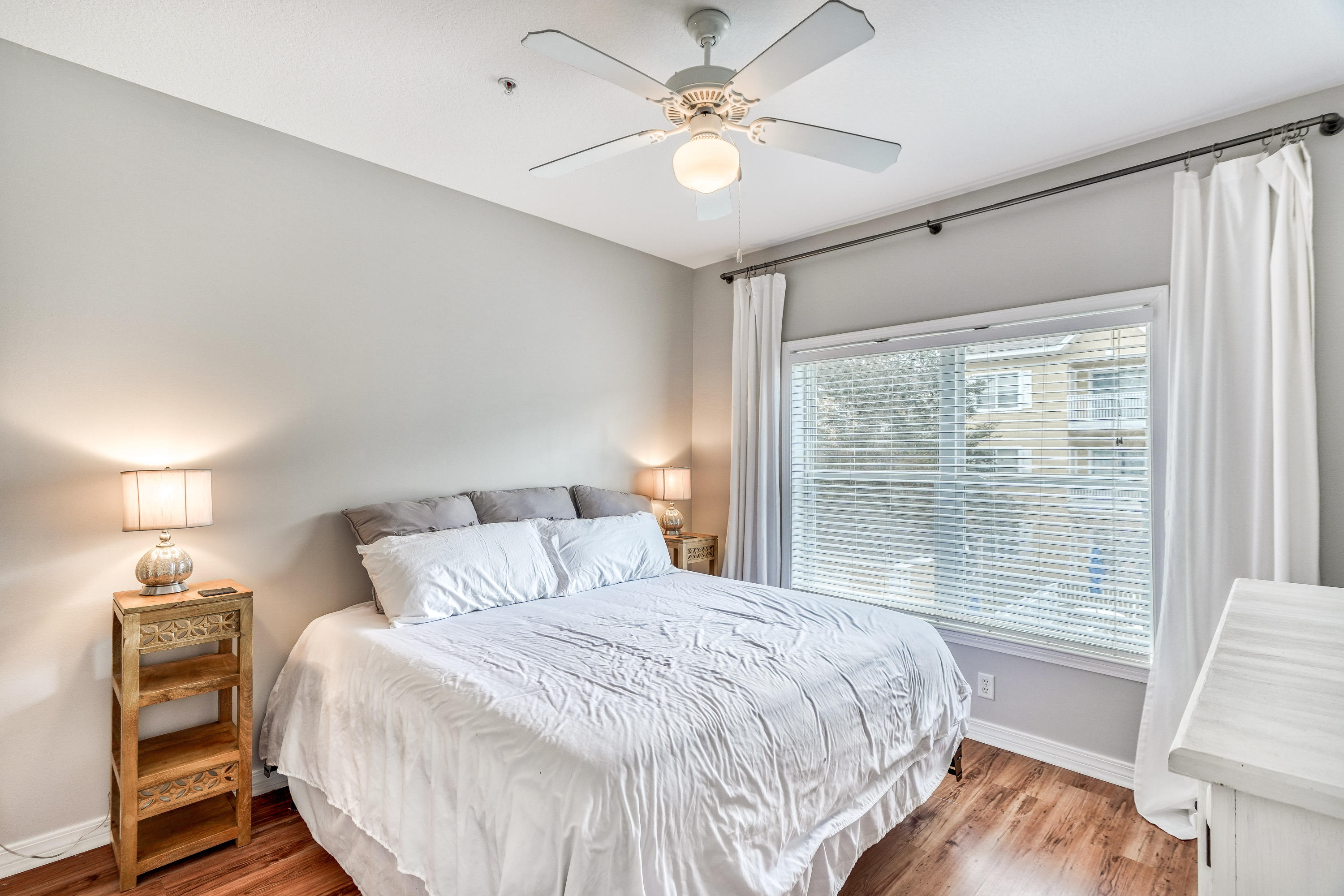 Herons Watch Condo - Residential