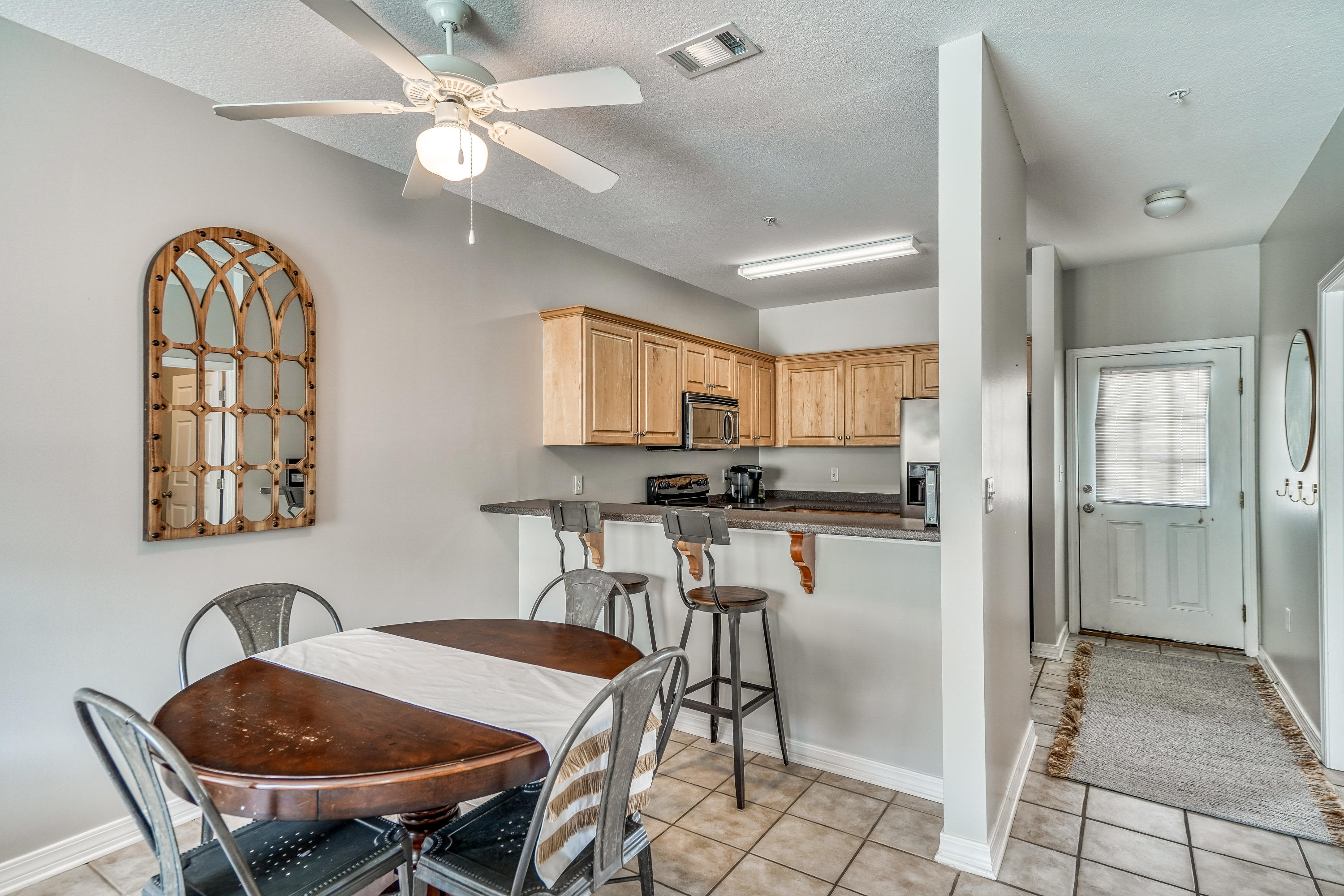 Herons Watch Condo - Residential