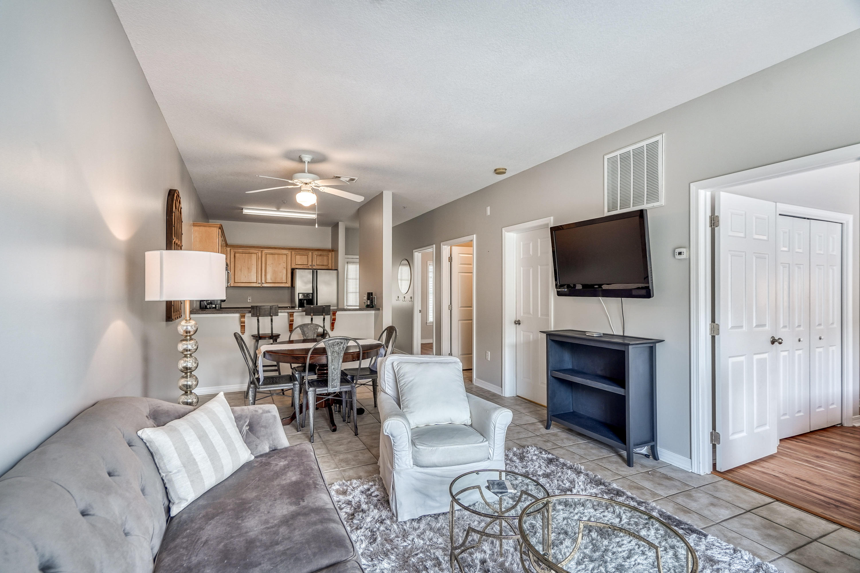 Herons Watch Condo - Residential