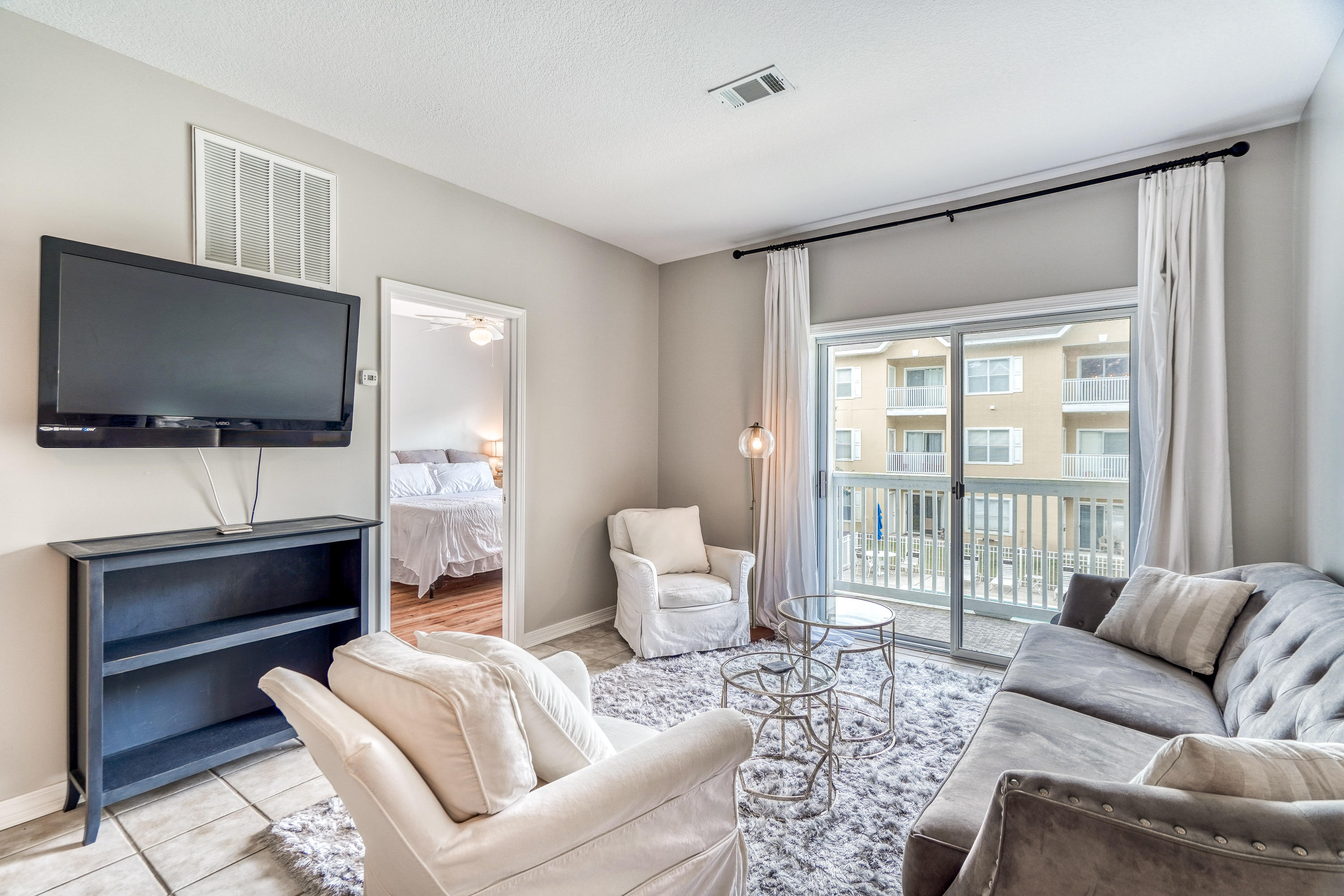 Herons Watch Condo - Residential