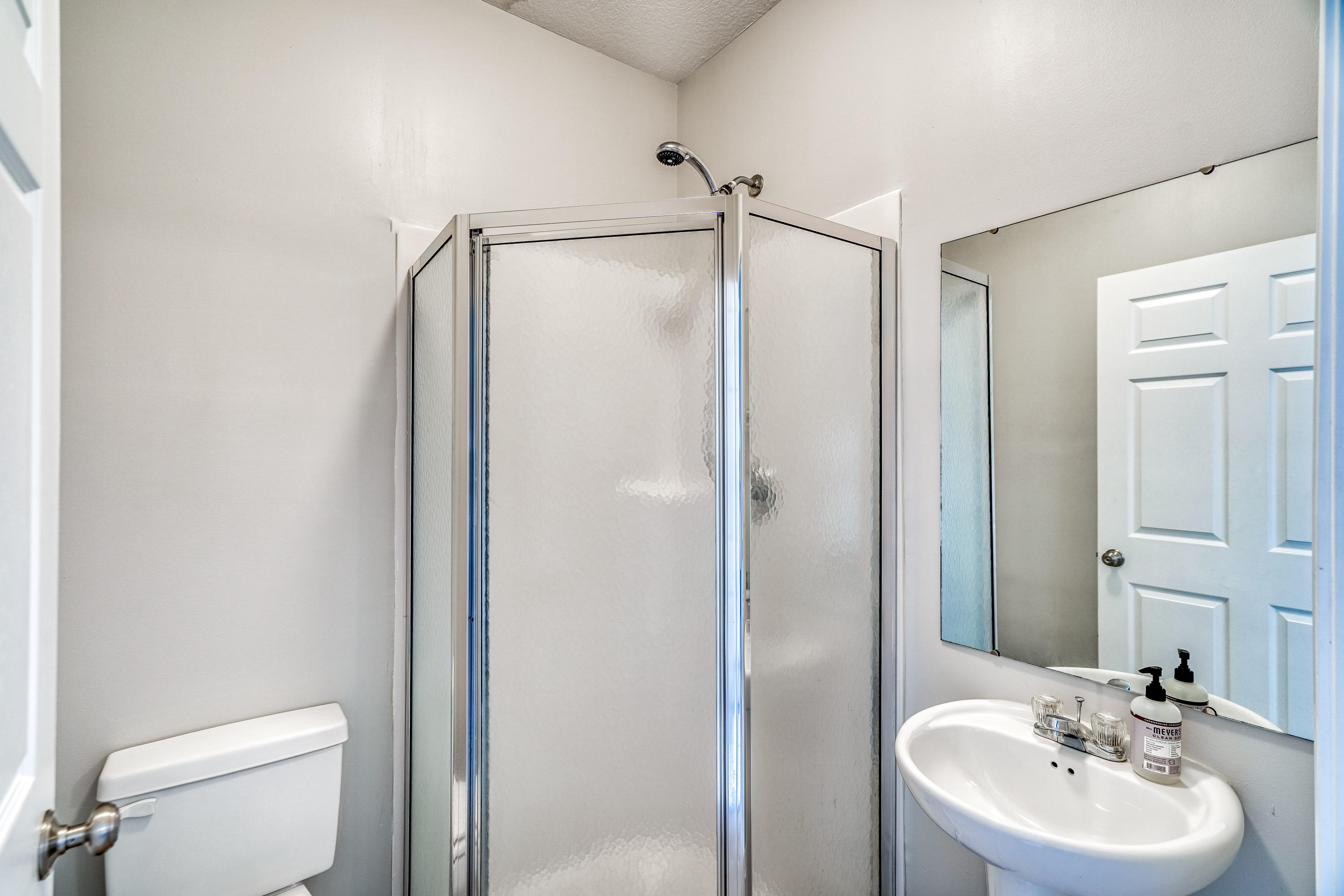 Herons Watch Condo - Residential