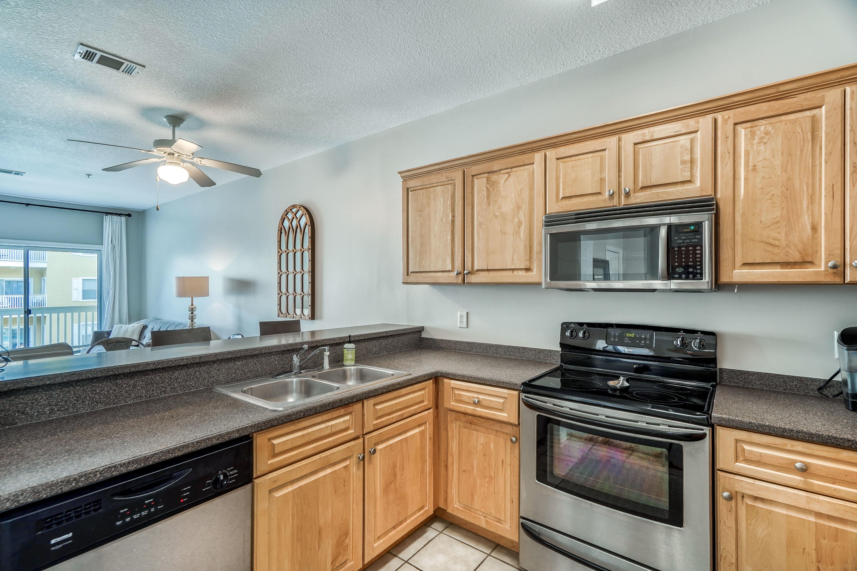 Herons Watch Condo - Residential