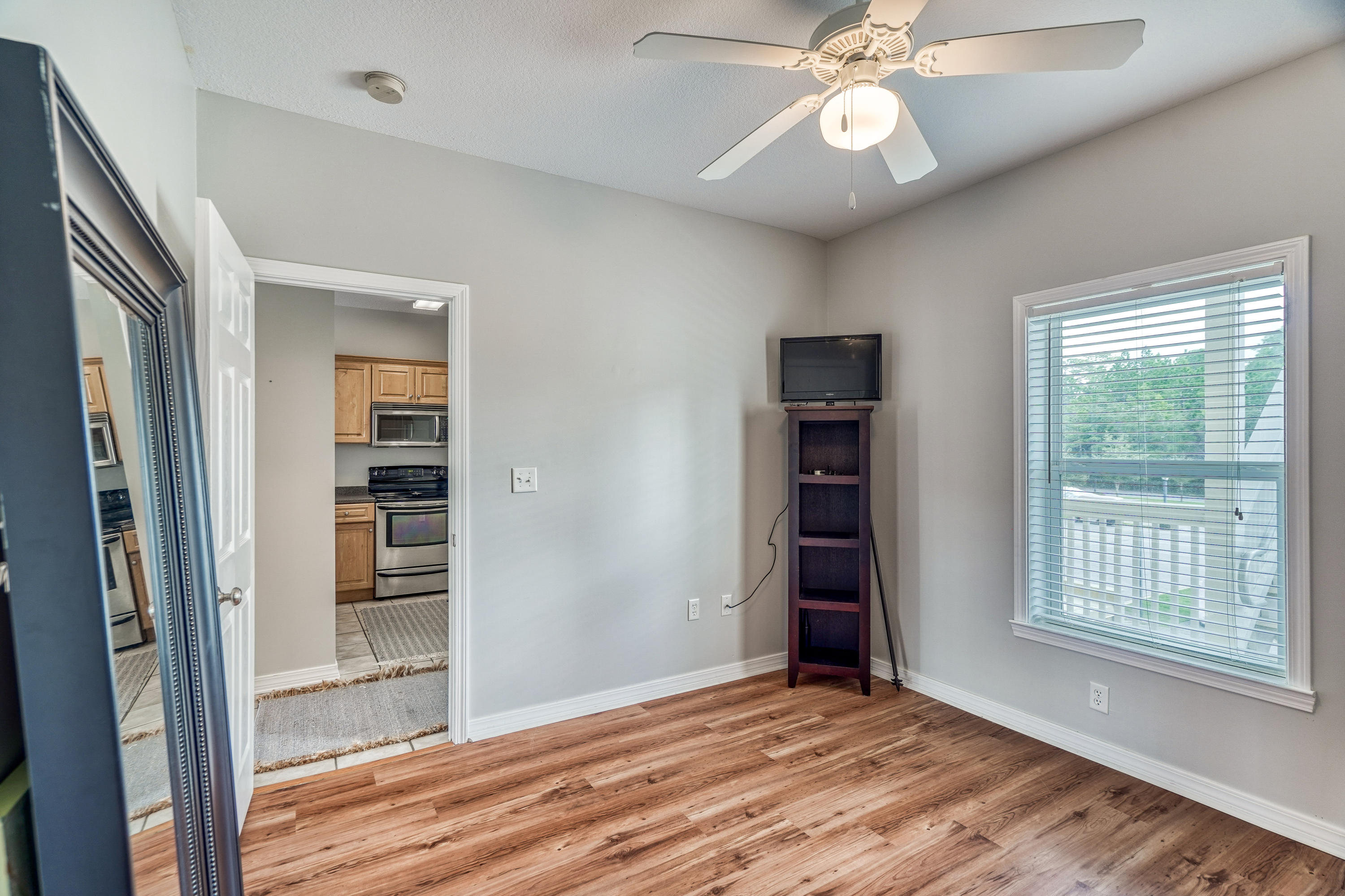 Herons Watch Condo - Residential