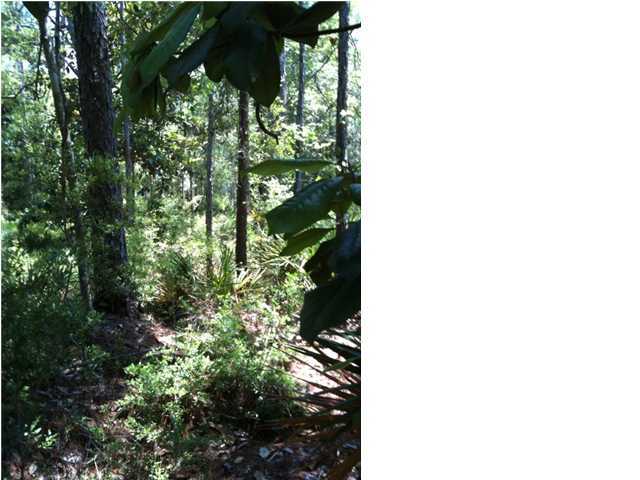 CHURCHILL BAYOU ESTATES - Land