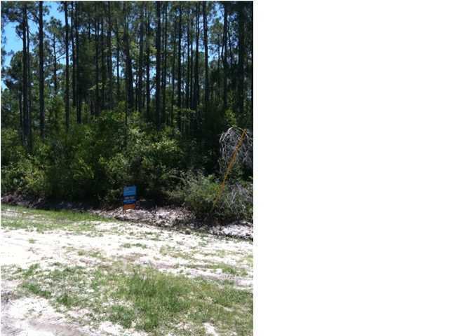 CHURCHILL BAYOU ESTATES - Land