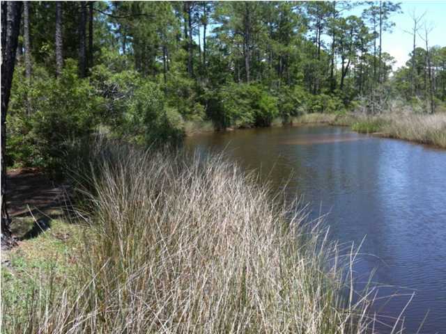 CHURCHILL BAYOU ESTATES - Land