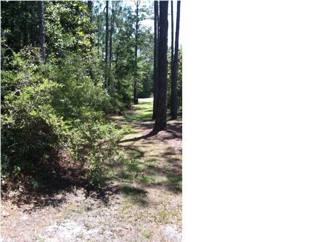 CHURCHILL BAYOU ESTATES - Land