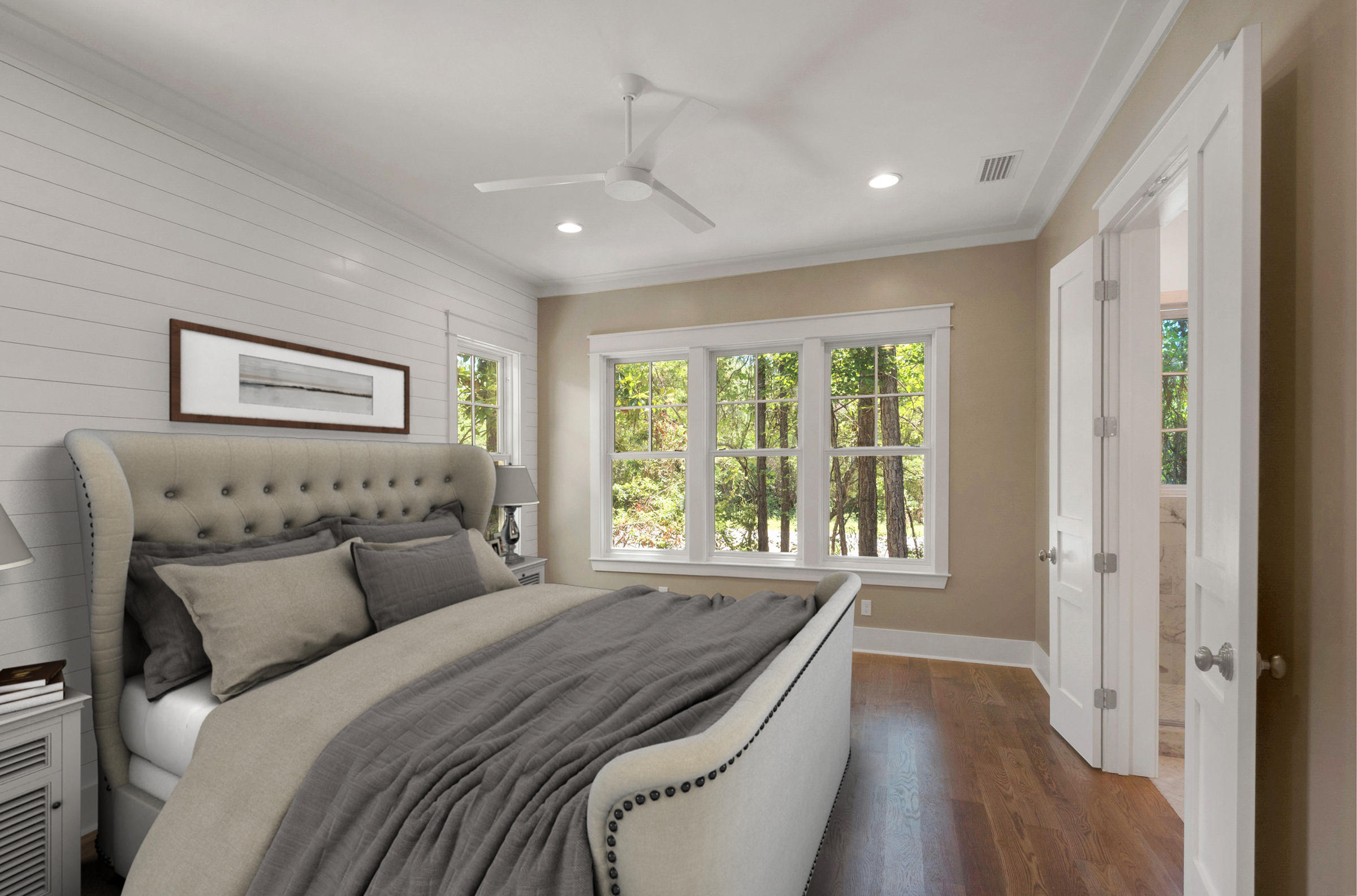 THE HAMMOCKS OF SEAGROVE - Residential