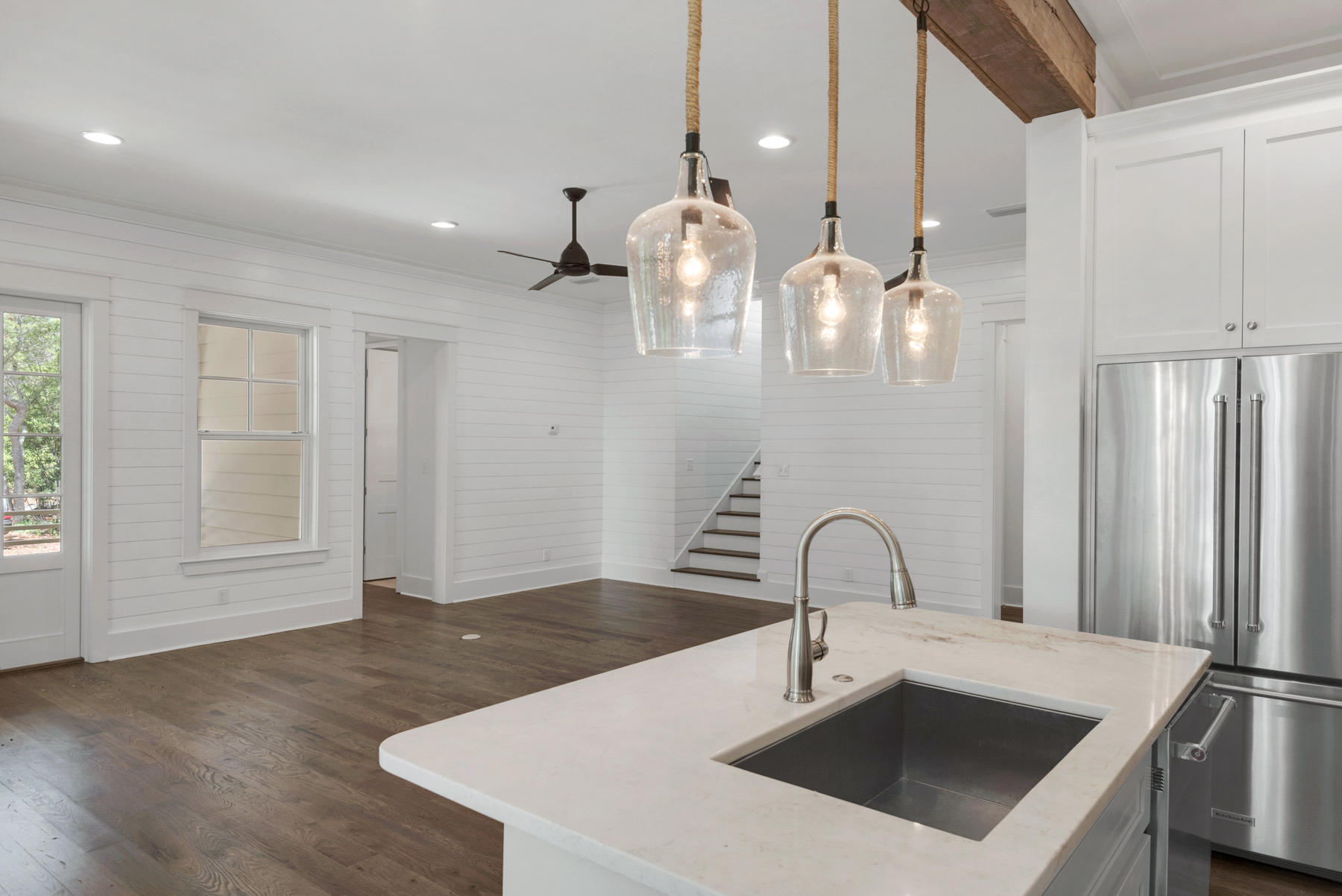 THE HAMMOCKS OF SEAGROVE - Residential