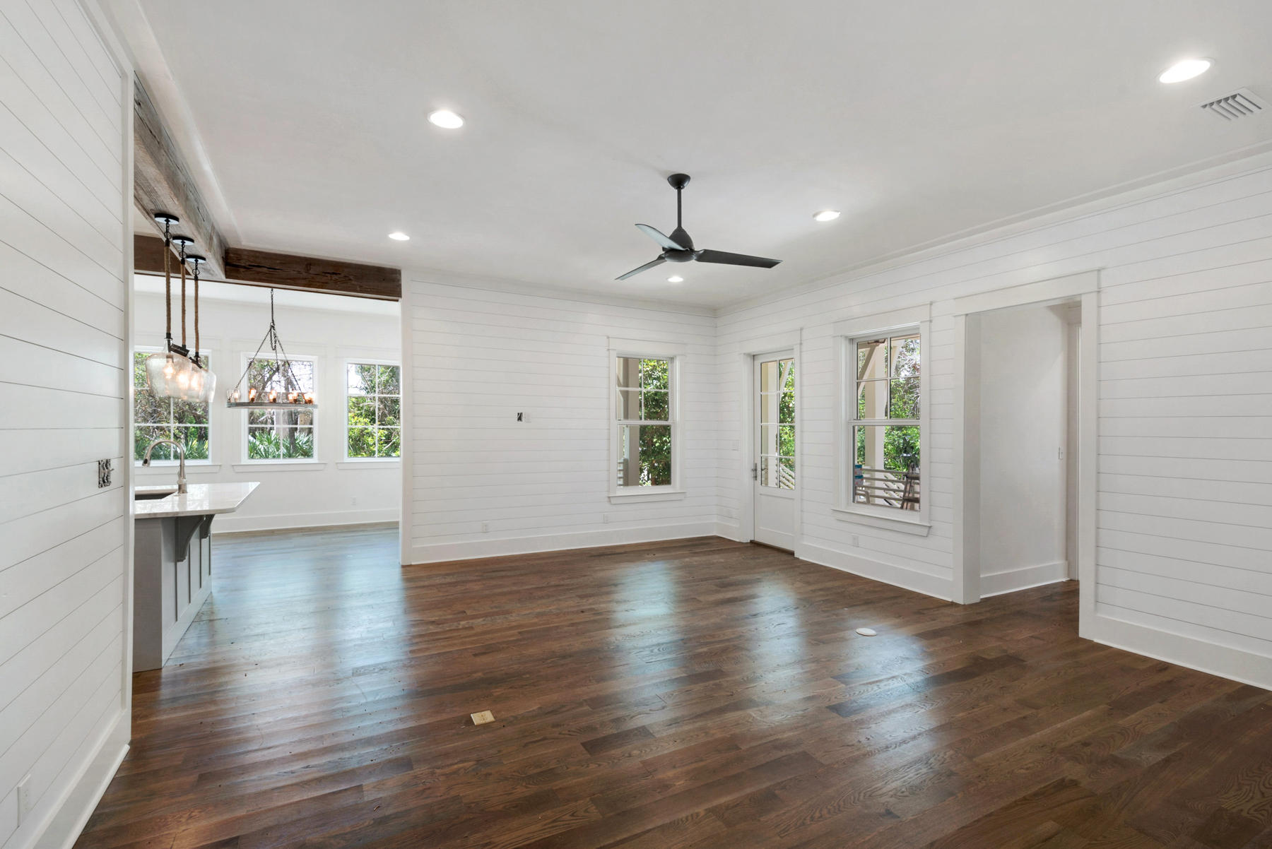 THE HAMMOCKS OF SEAGROVE - Residential