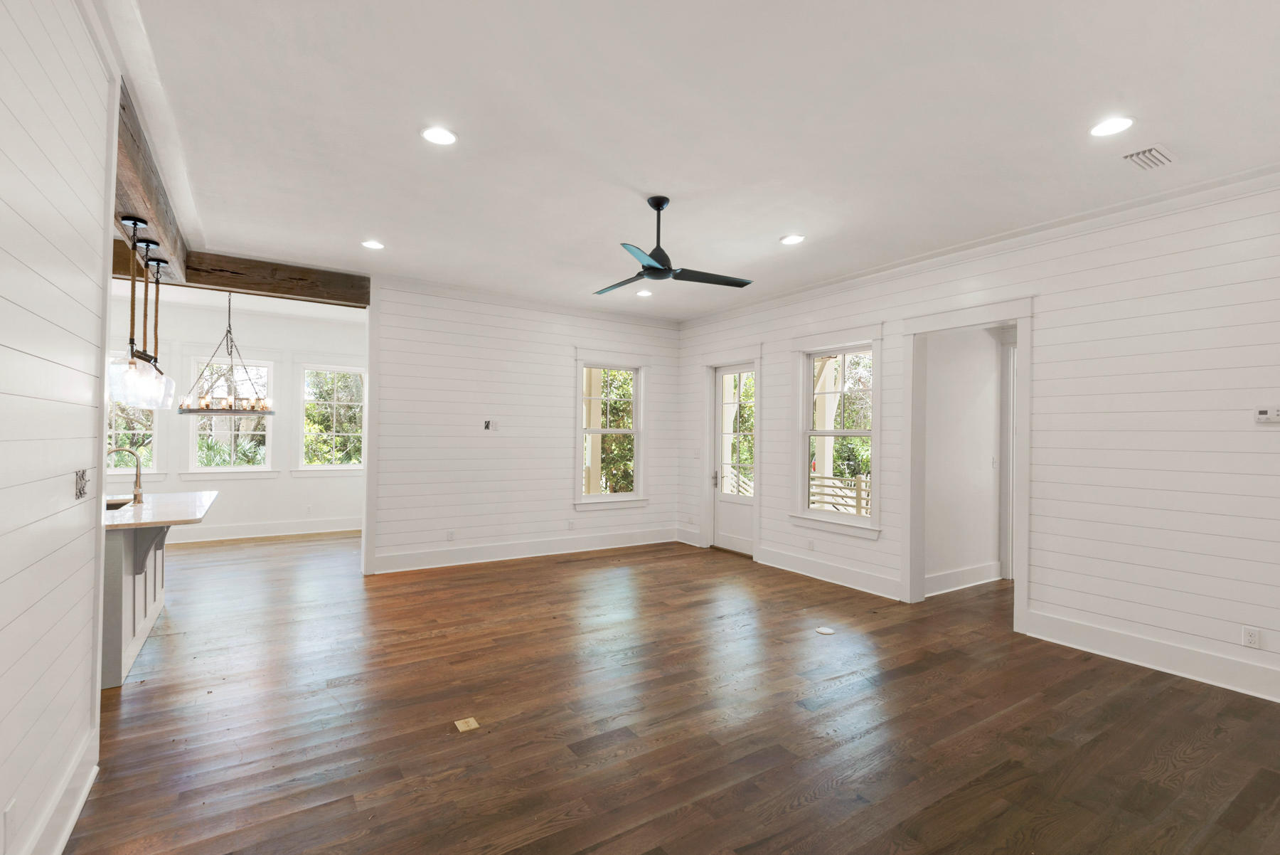 THE HAMMOCKS OF SEAGROVE - Residential