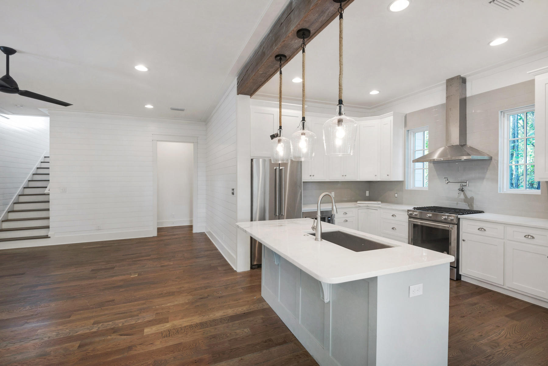 THE HAMMOCKS OF SEAGROVE - Residential