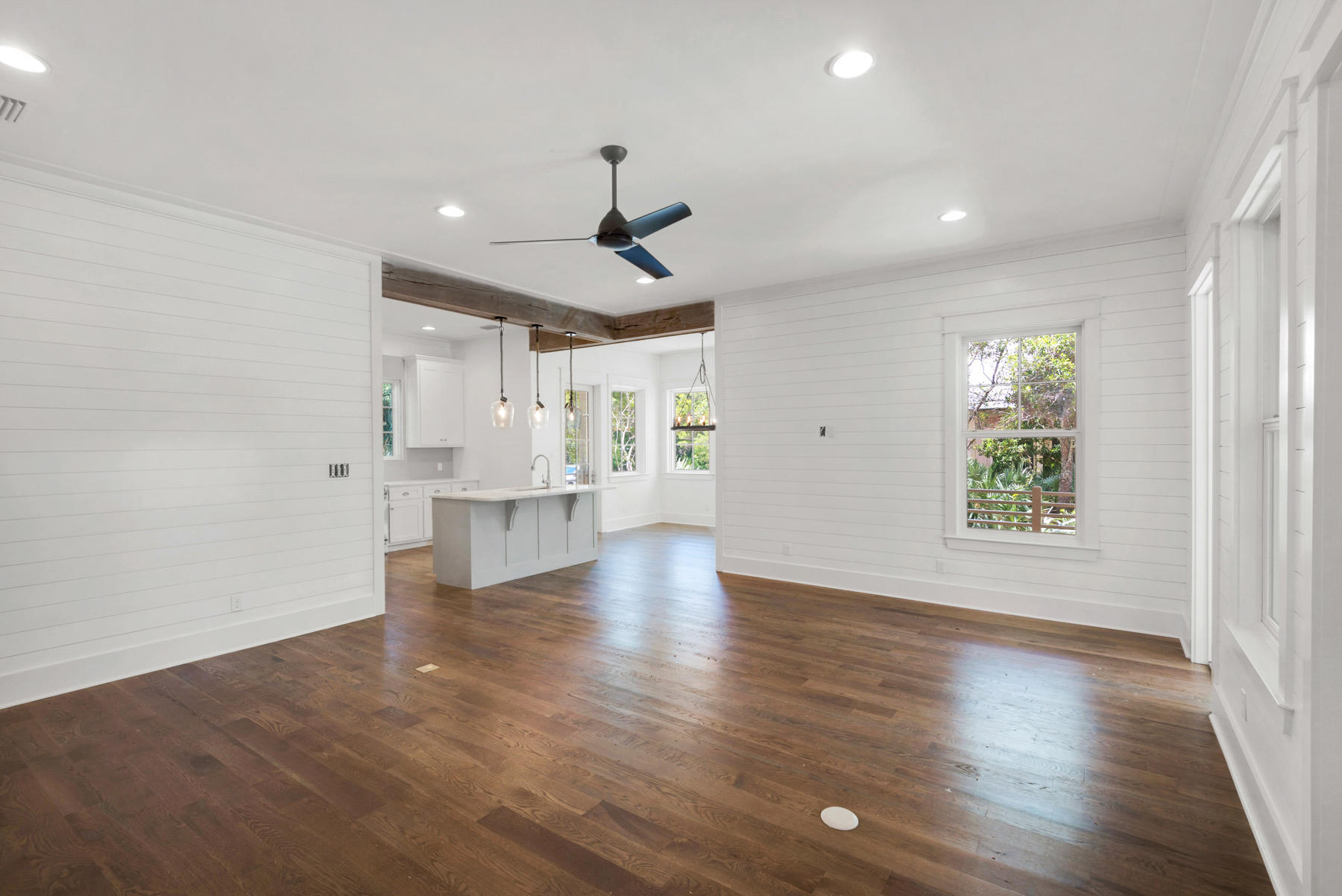 THE HAMMOCKS OF SEAGROVE - Residential