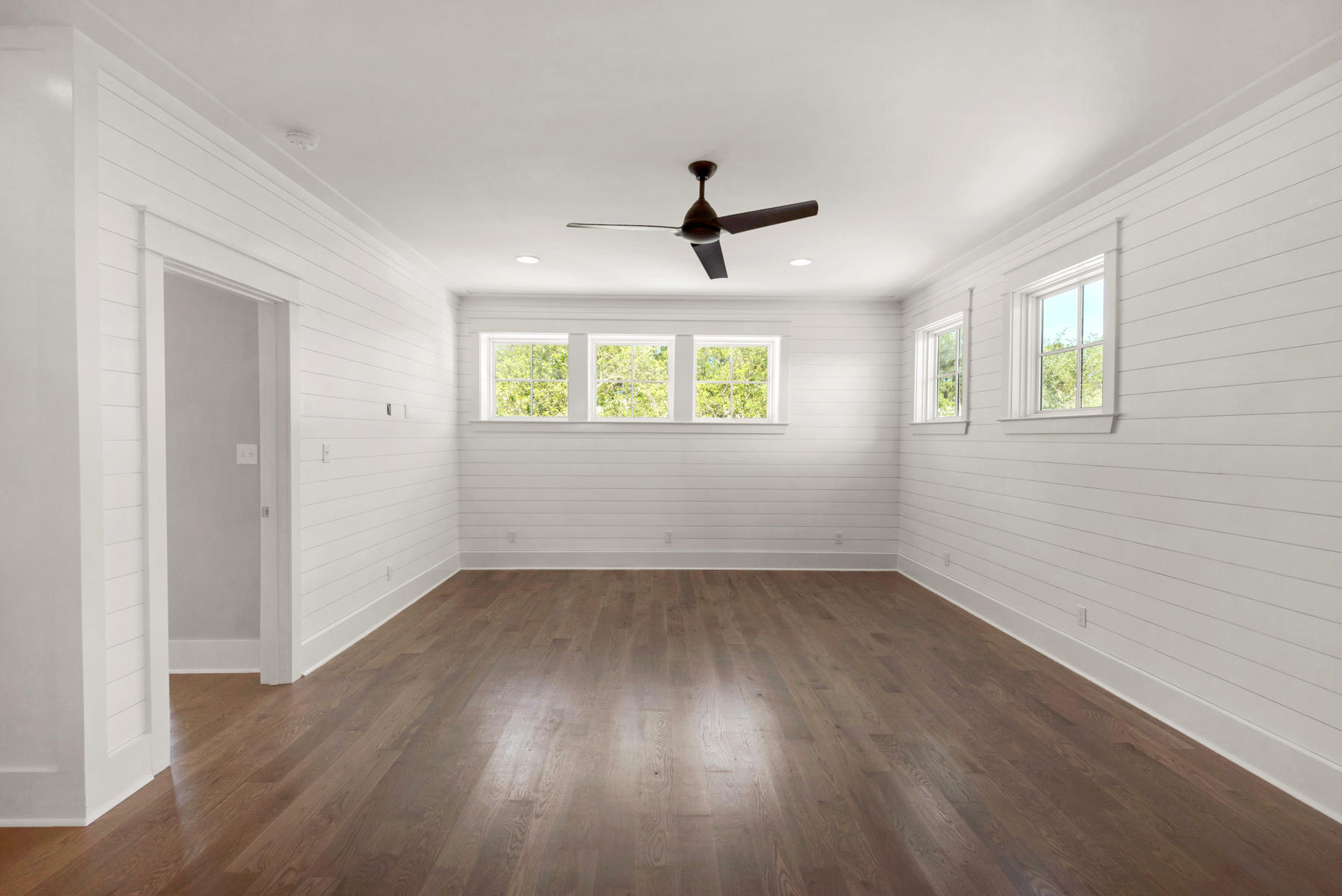 THE HAMMOCKS OF SEAGROVE - Residential