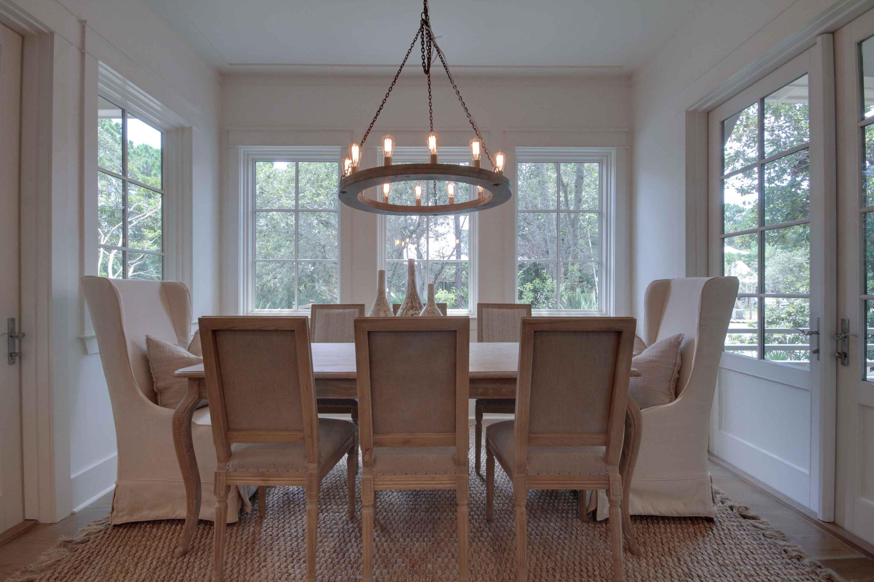 THE HAMMOCKS OF SEAGROVE - Residential